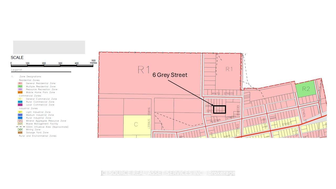 Photo 6 of 6 Grey Street, Sables-Spanish Rivers — HOMEH