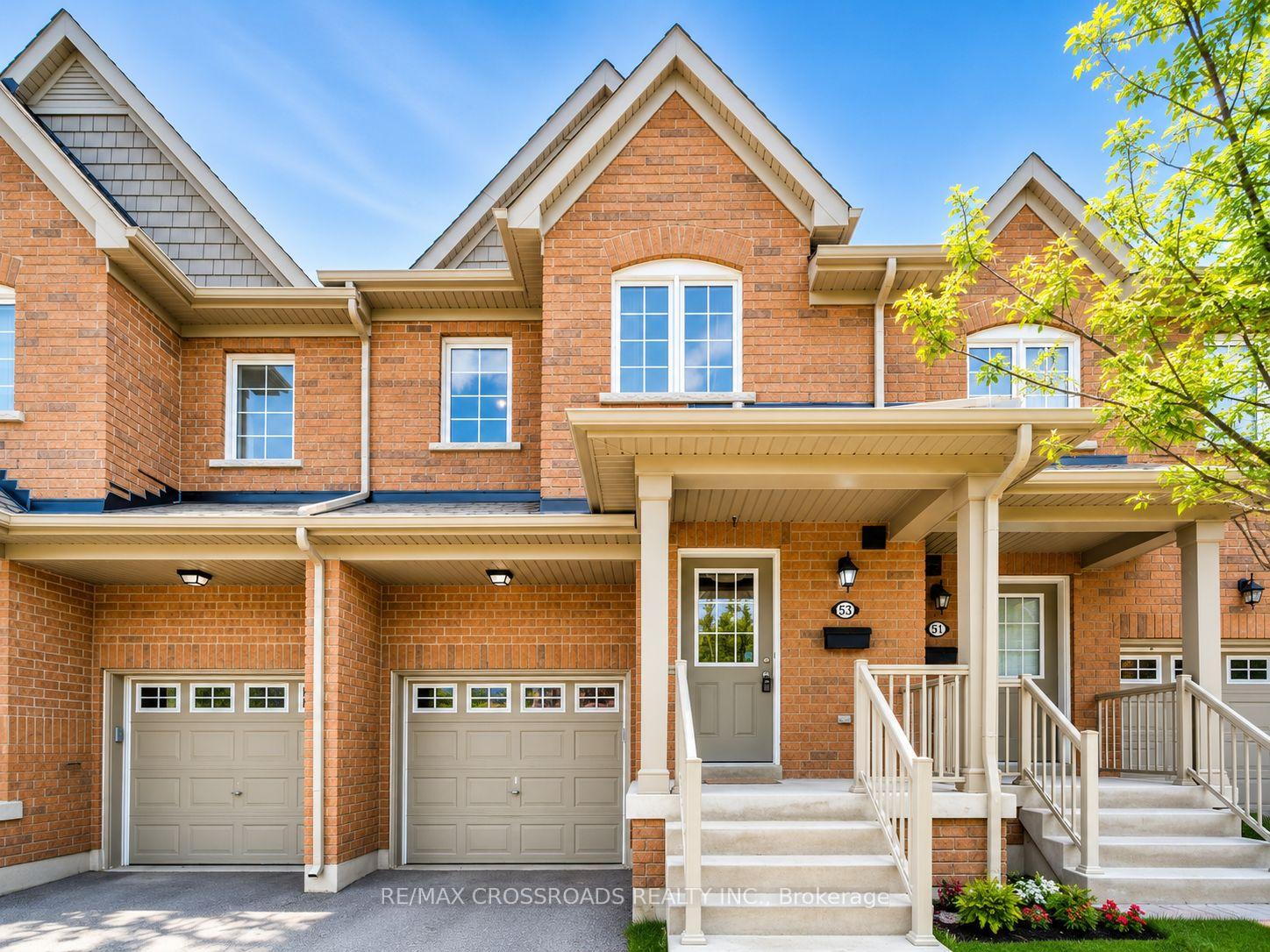 Photo 1 of 53 Edwin Pearson Street, Aurora, Bayview Northeast — HOMEH