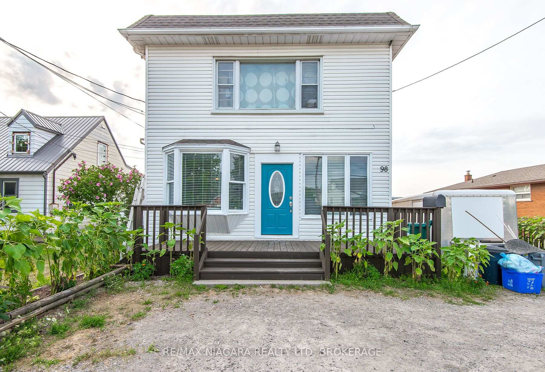 Photo of 98 Chippawa Road