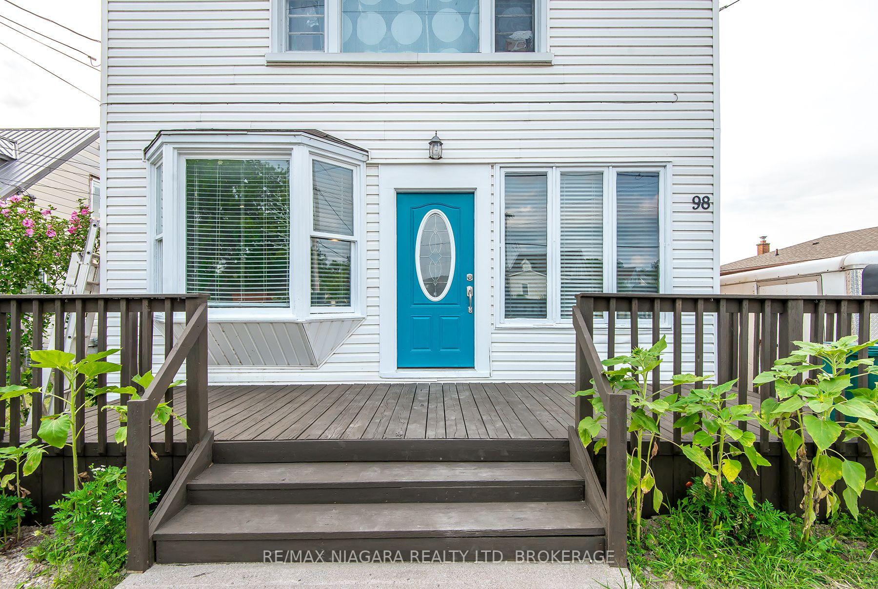 Photo 3 of 98 Chippawa Road, Port Colborne, Bethel — HOMEH