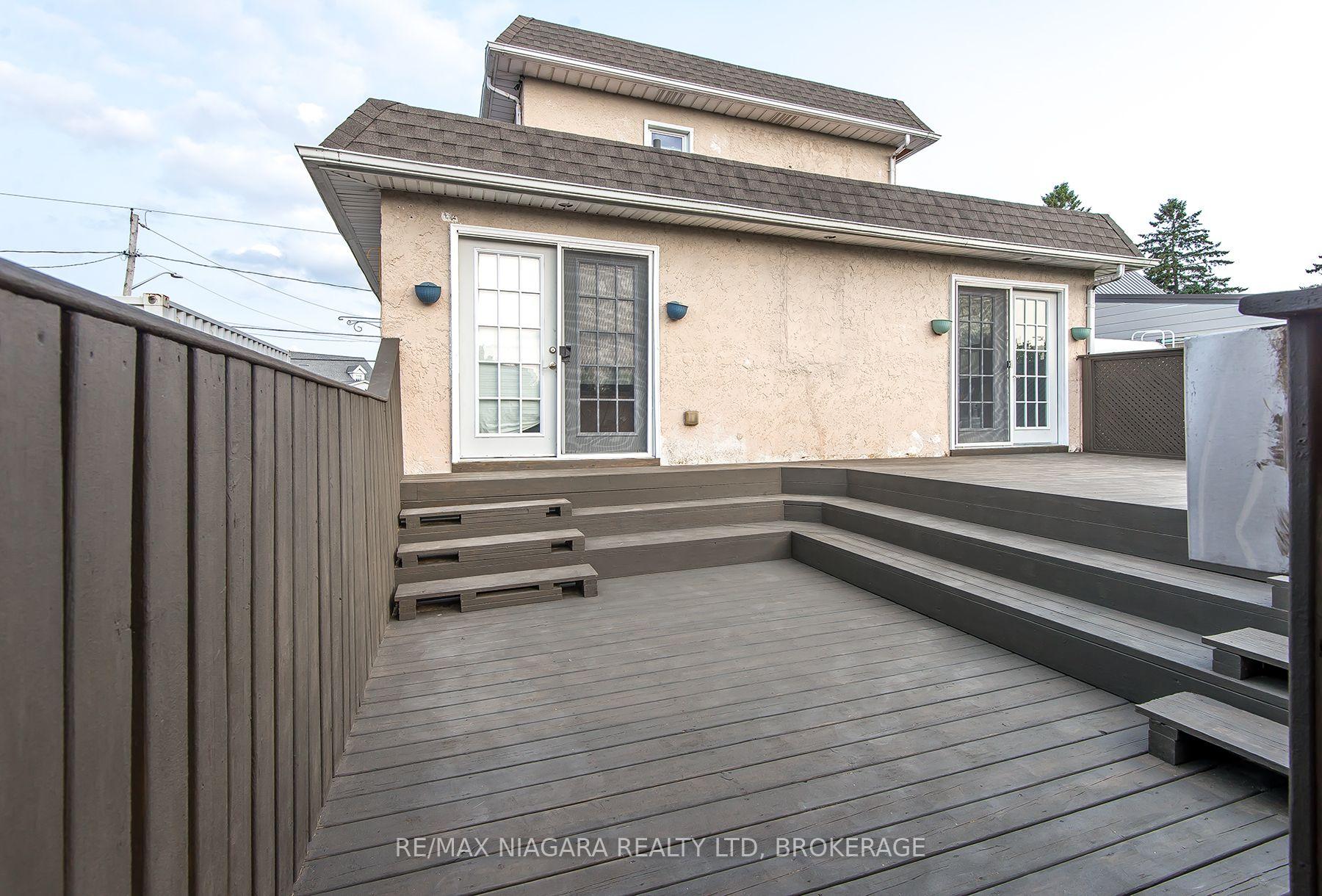 Photo 17 of 98 Chippawa Road, Port Colborne, Bethel — HOMEH