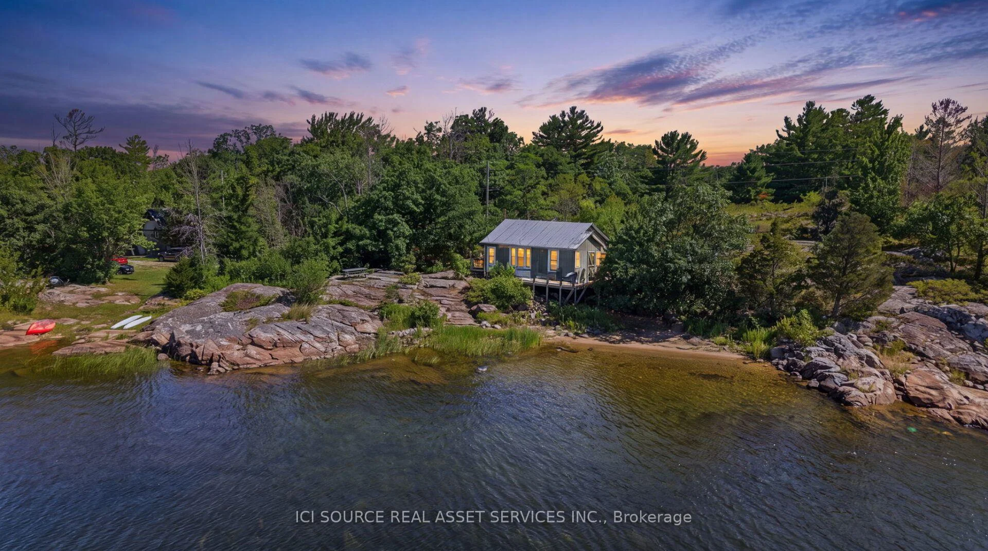 Photo of 377 Macey Bay Road