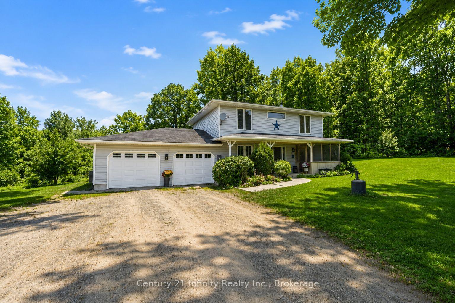 Photo of 460 Pigden Road