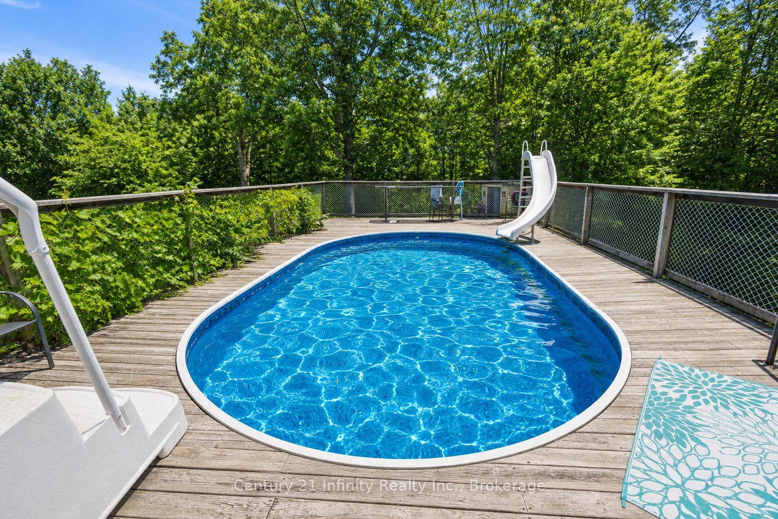 Photo 4 of 460 Pigden Road, Madoc — HOMEH