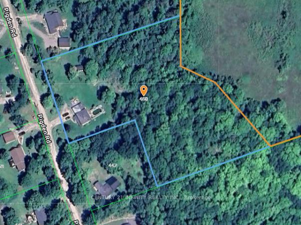 Photo 6 of 460 Pigden Road, Madoc — HOMEH