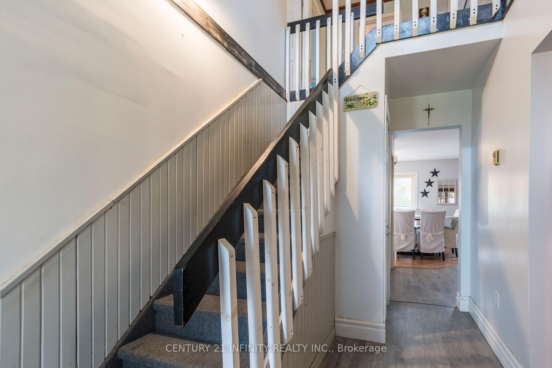 Photo 8 of 460 Pigden Road, Madoc — HOMEH