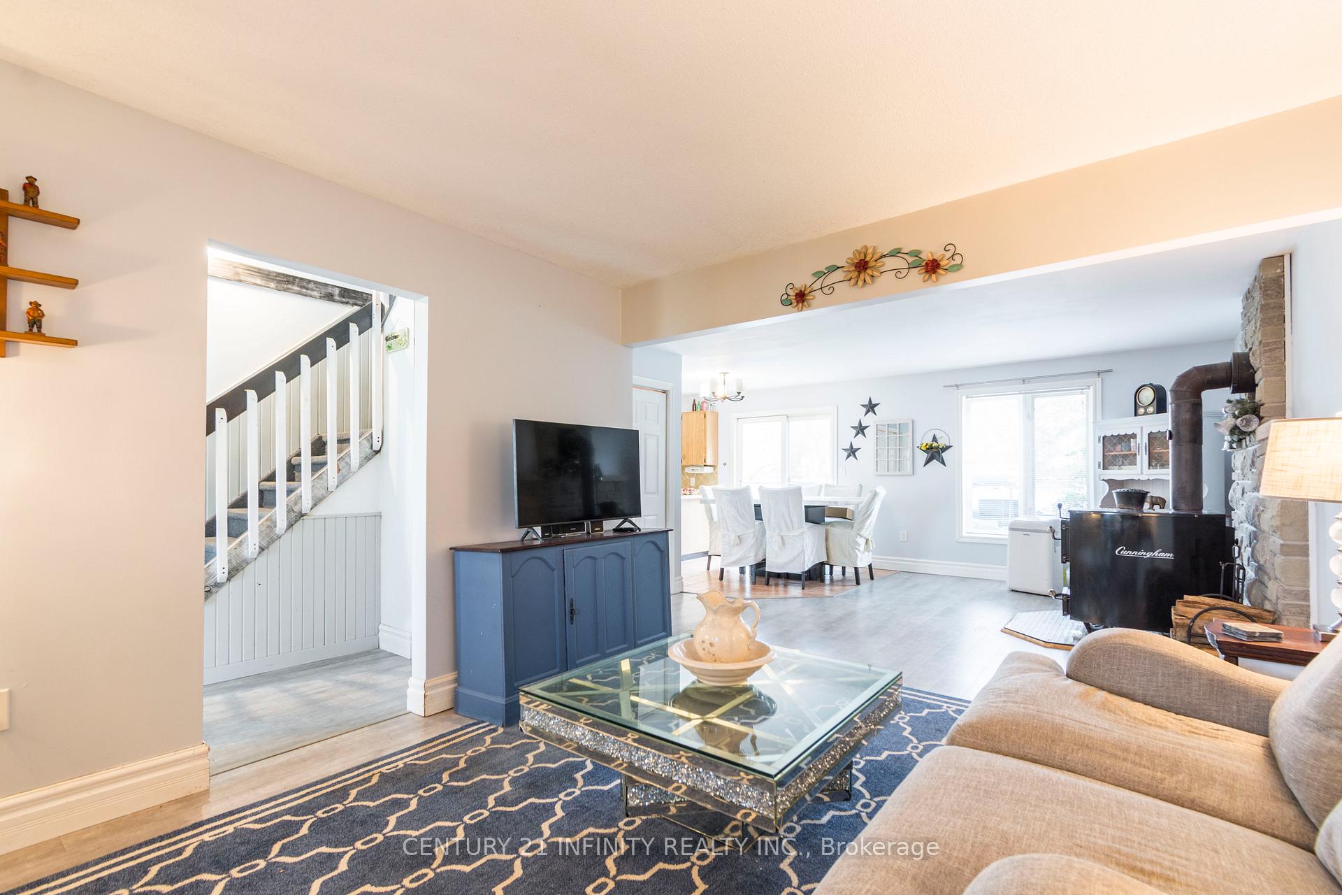 Photo 11 of 460 Pigden Road, Madoc — HOMEH