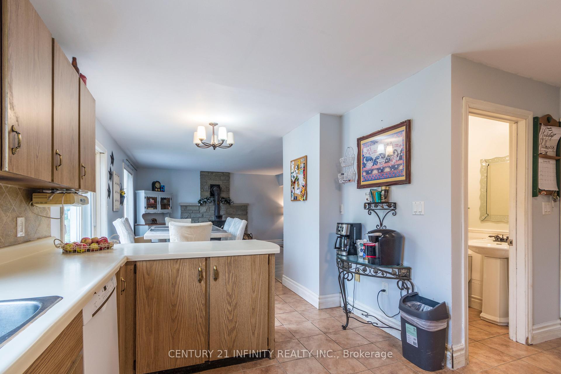 Photo 19 of 460 Pigden Road, Madoc — HOMEH