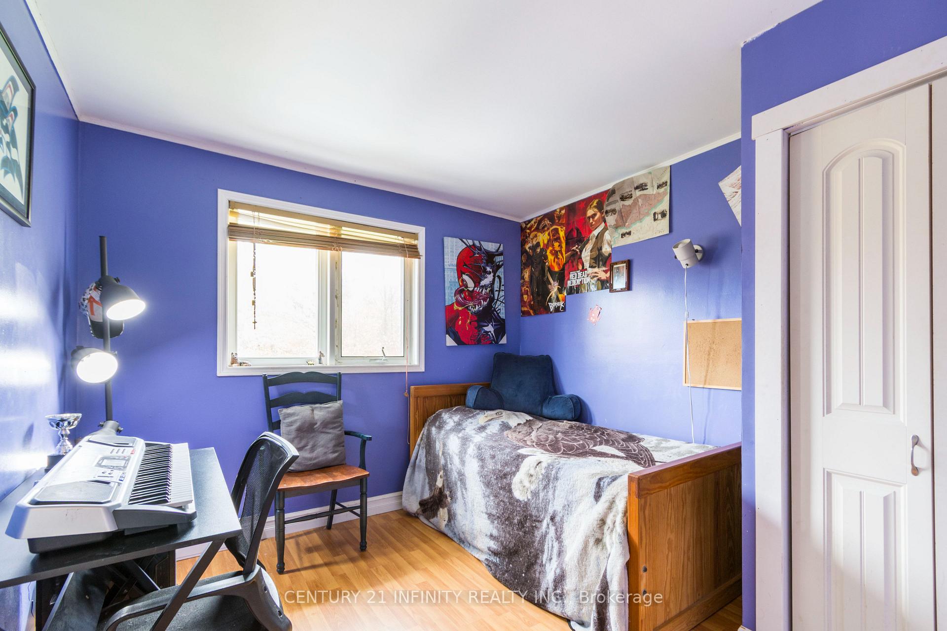 Photo 26 of 460 Pigden Road, Madoc — HOMEH