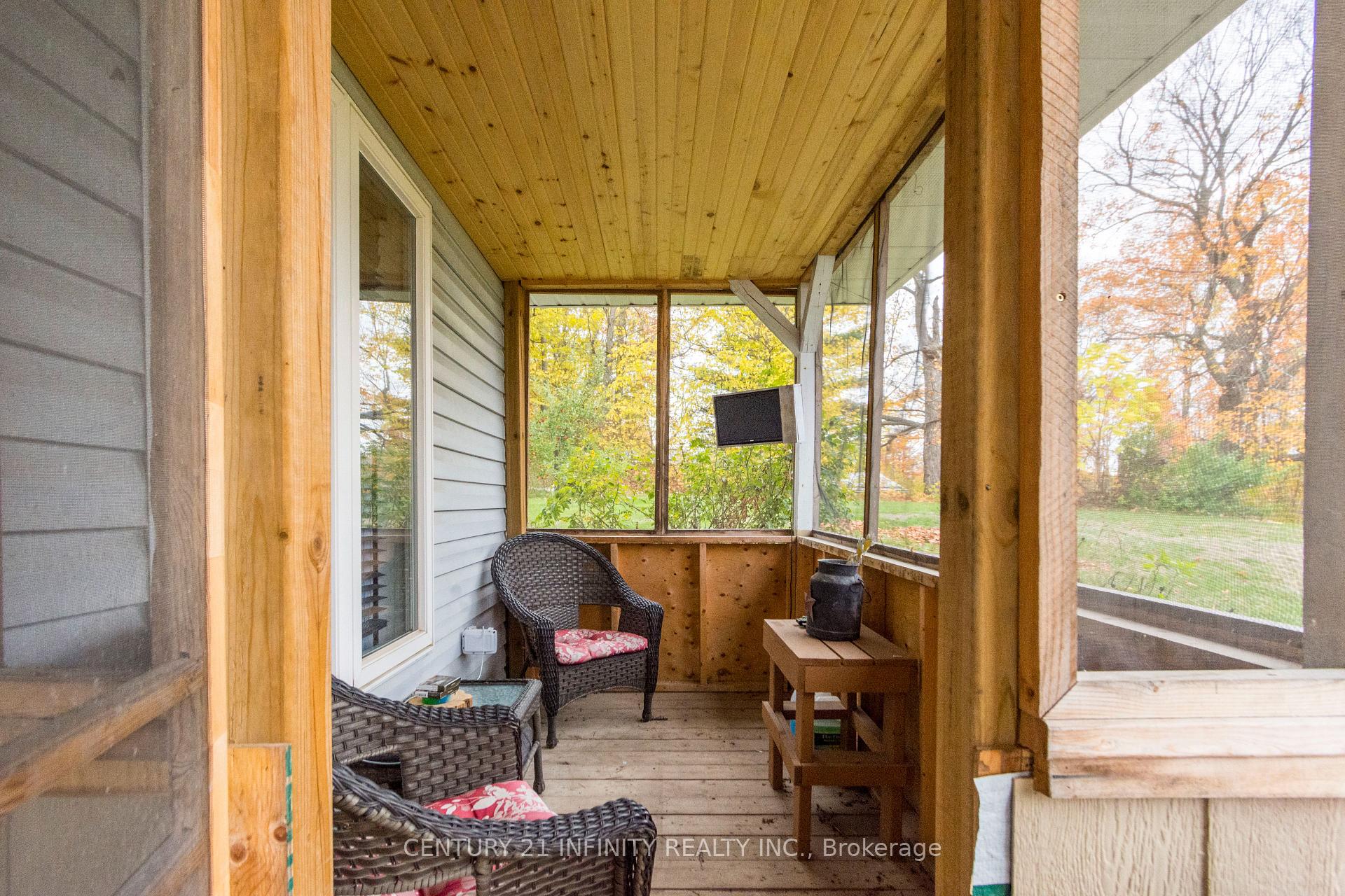 Photo 32 of 460 Pigden Road, Madoc — HOMEH