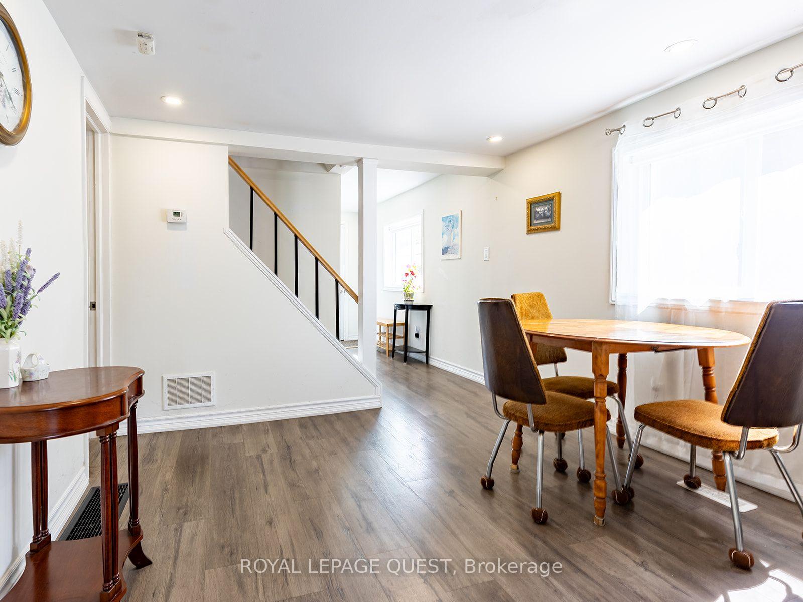 Photo 9 of 239 Front Street S, Orillia — HOMEH
