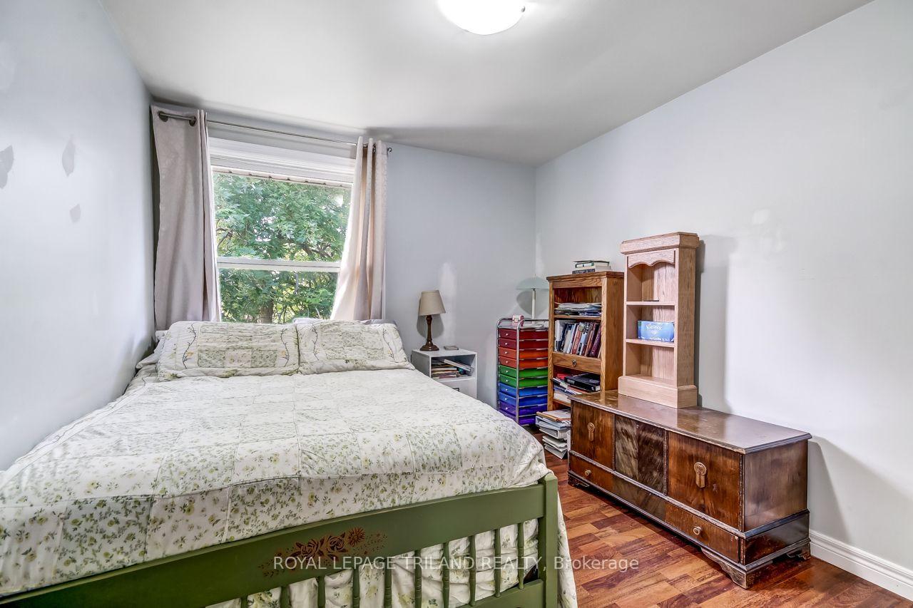 Photo 20 of 3 Gregory Place, St. Thomas — HOMEH