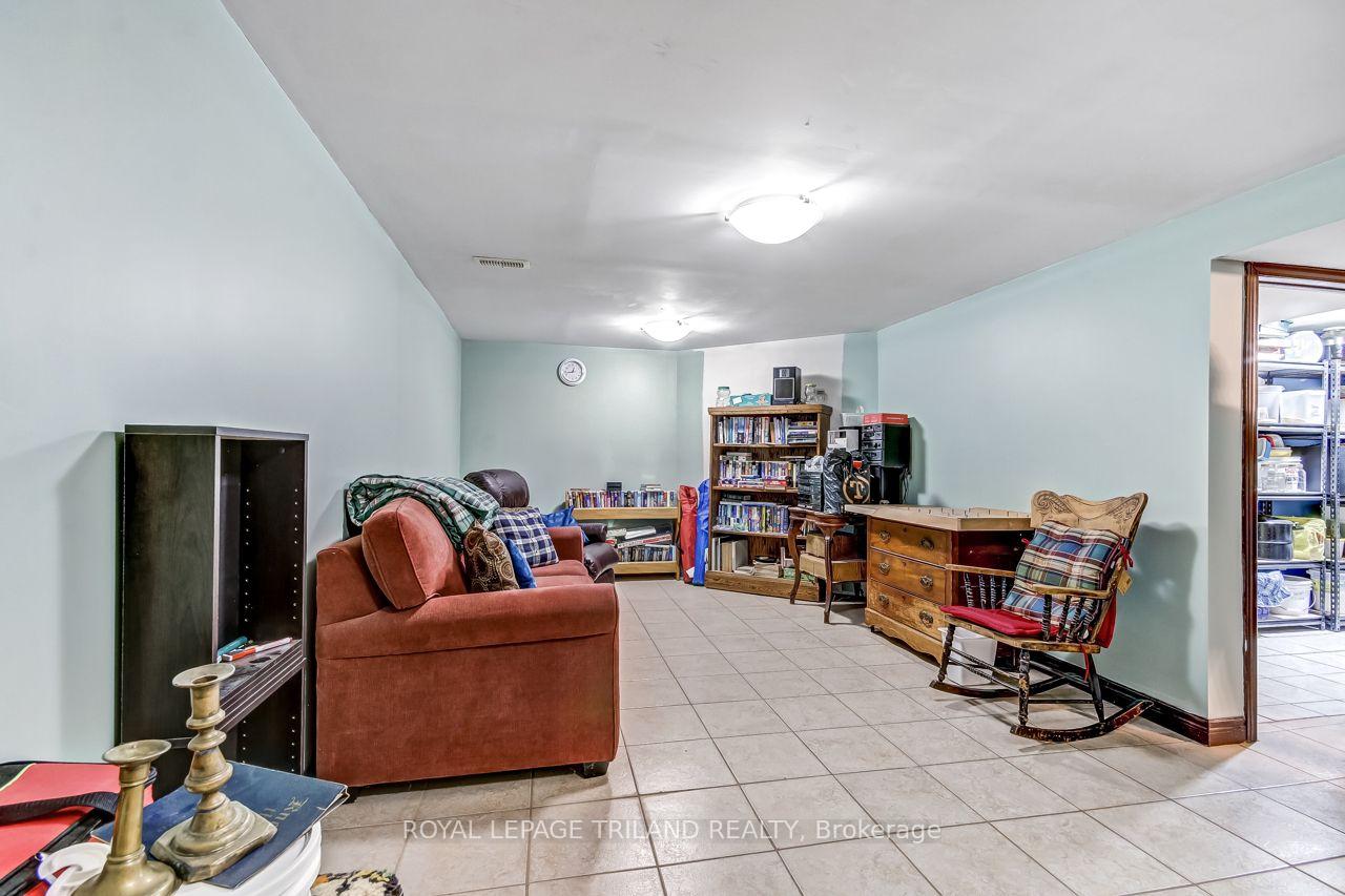 Photo 21 of 3 Gregory Place, St. Thomas — HOMEH