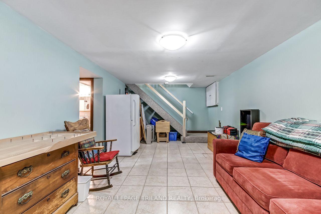 Photo 22 of 3 Gregory Place, St. Thomas — HOMEH