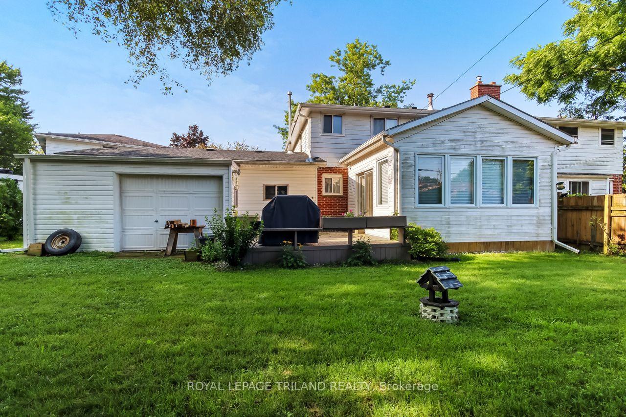 Photo 31 of 3 Gregory Place, St. Thomas — HOMEH