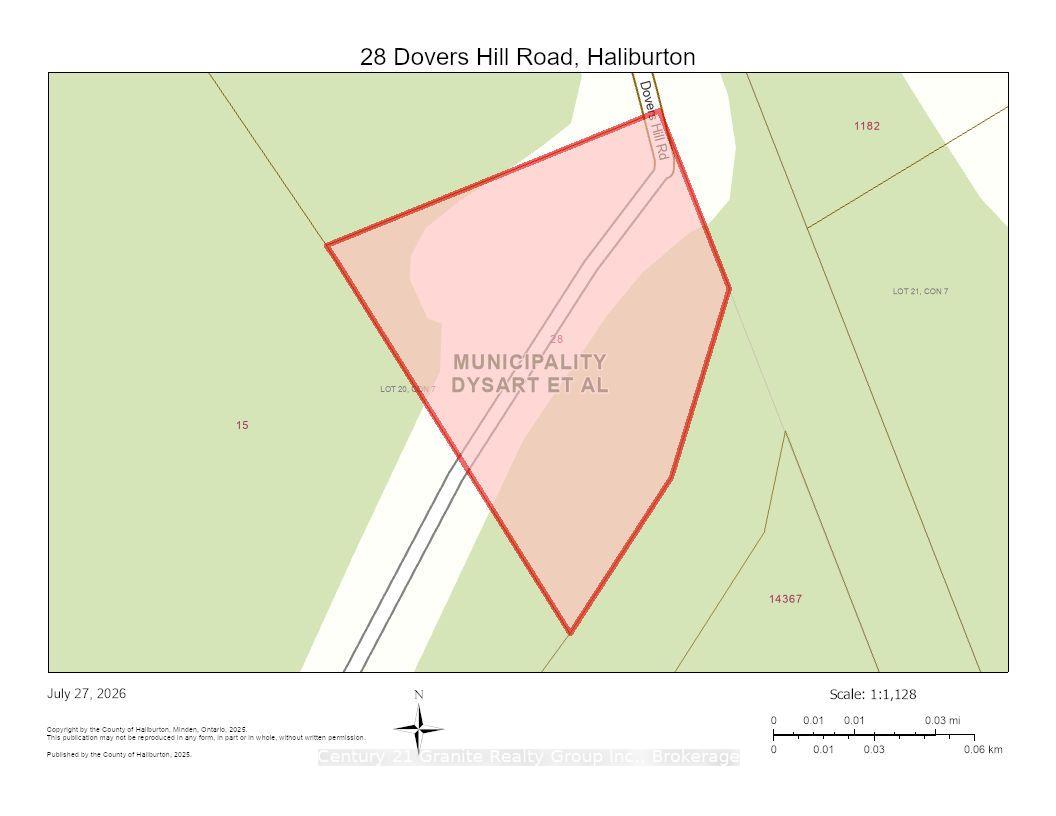 Photo 24 of 28 Dovers Hill Road, Dysart et al, Dysart — HOMEH