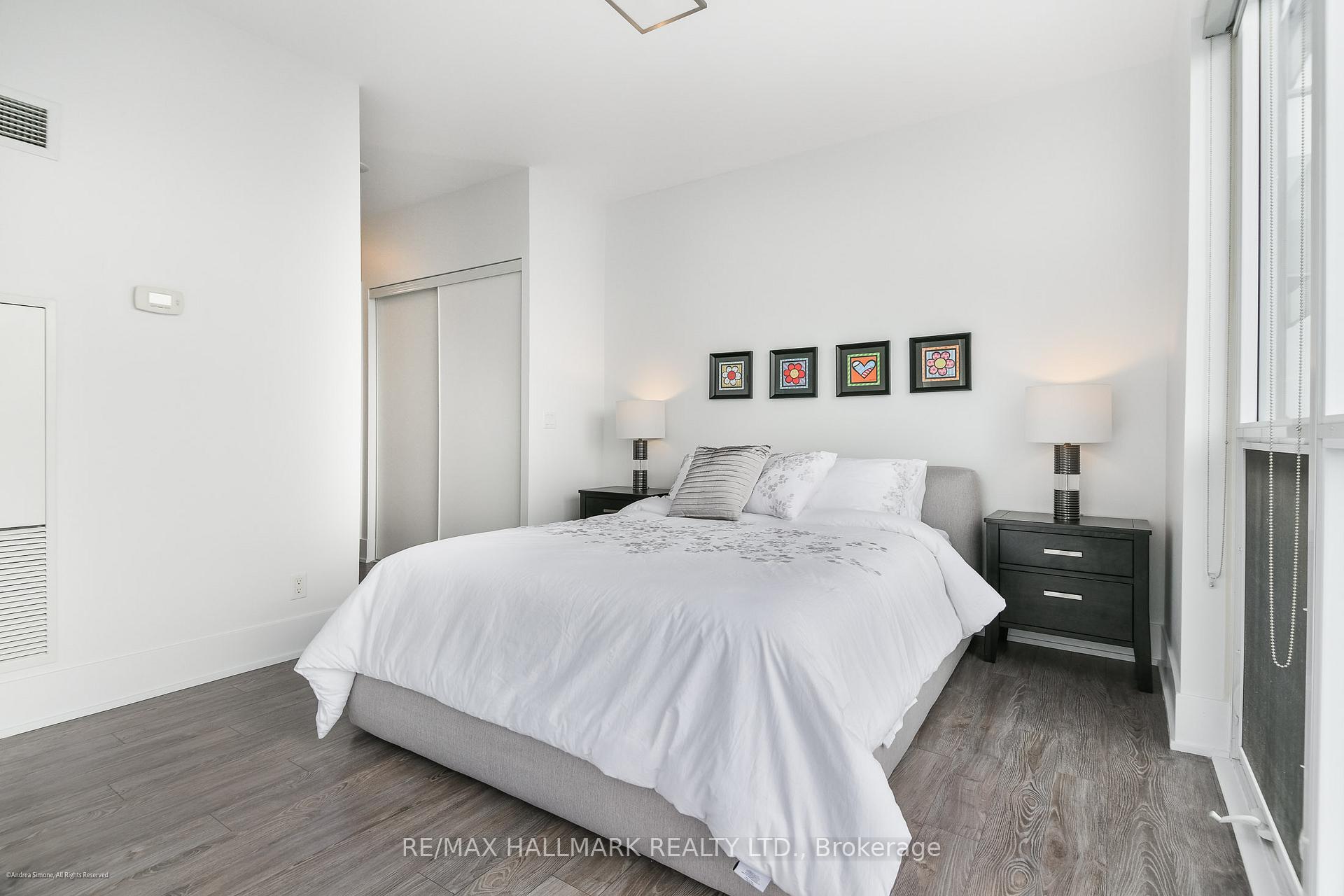 Photo 6 of Unit 2712, 300 Front Street W, Toronto, Waterfront Communities — HOMEH