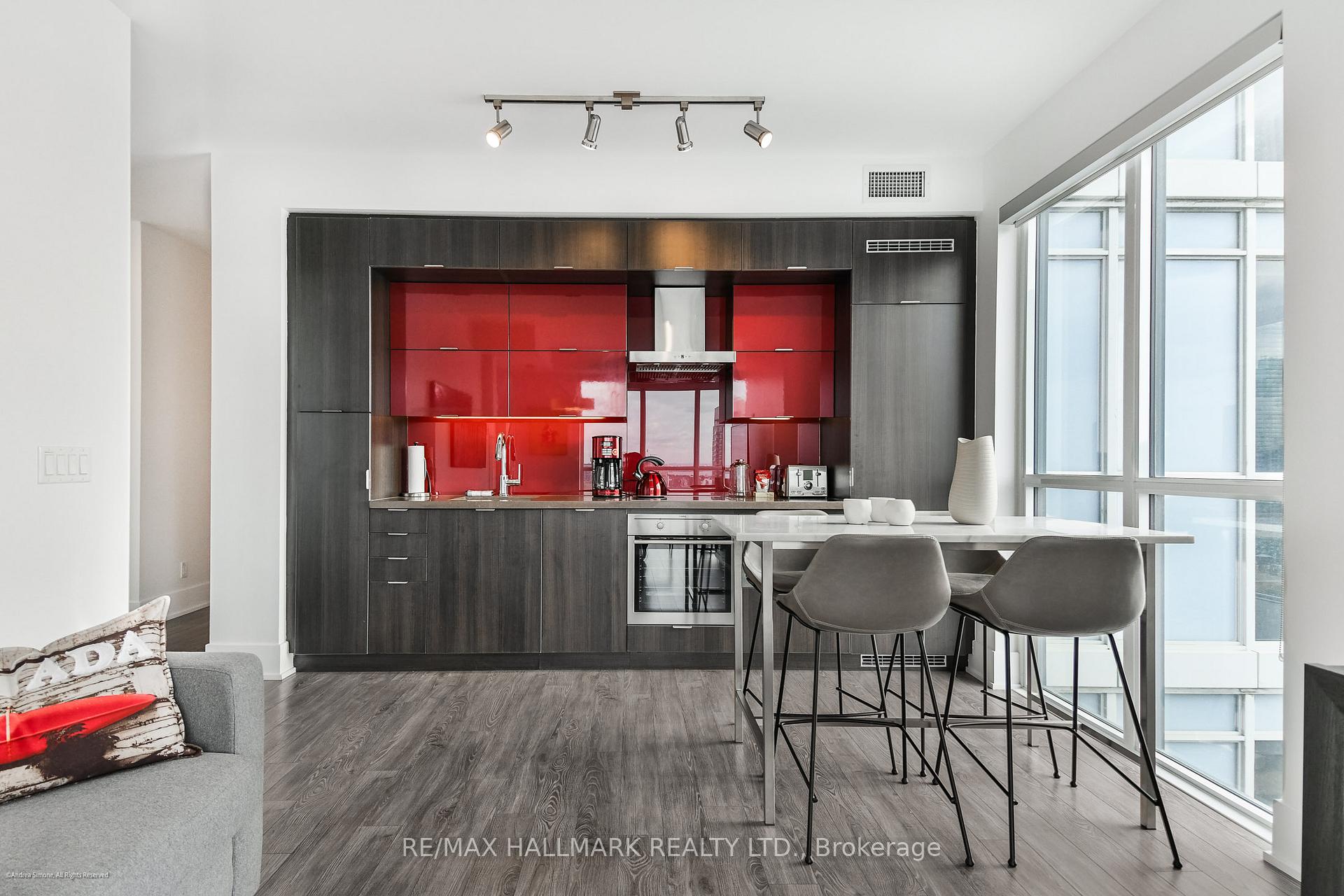 Photo 13 of Unit 2712, 300 Front Street W, Toronto, Waterfront Communities — HOMEH