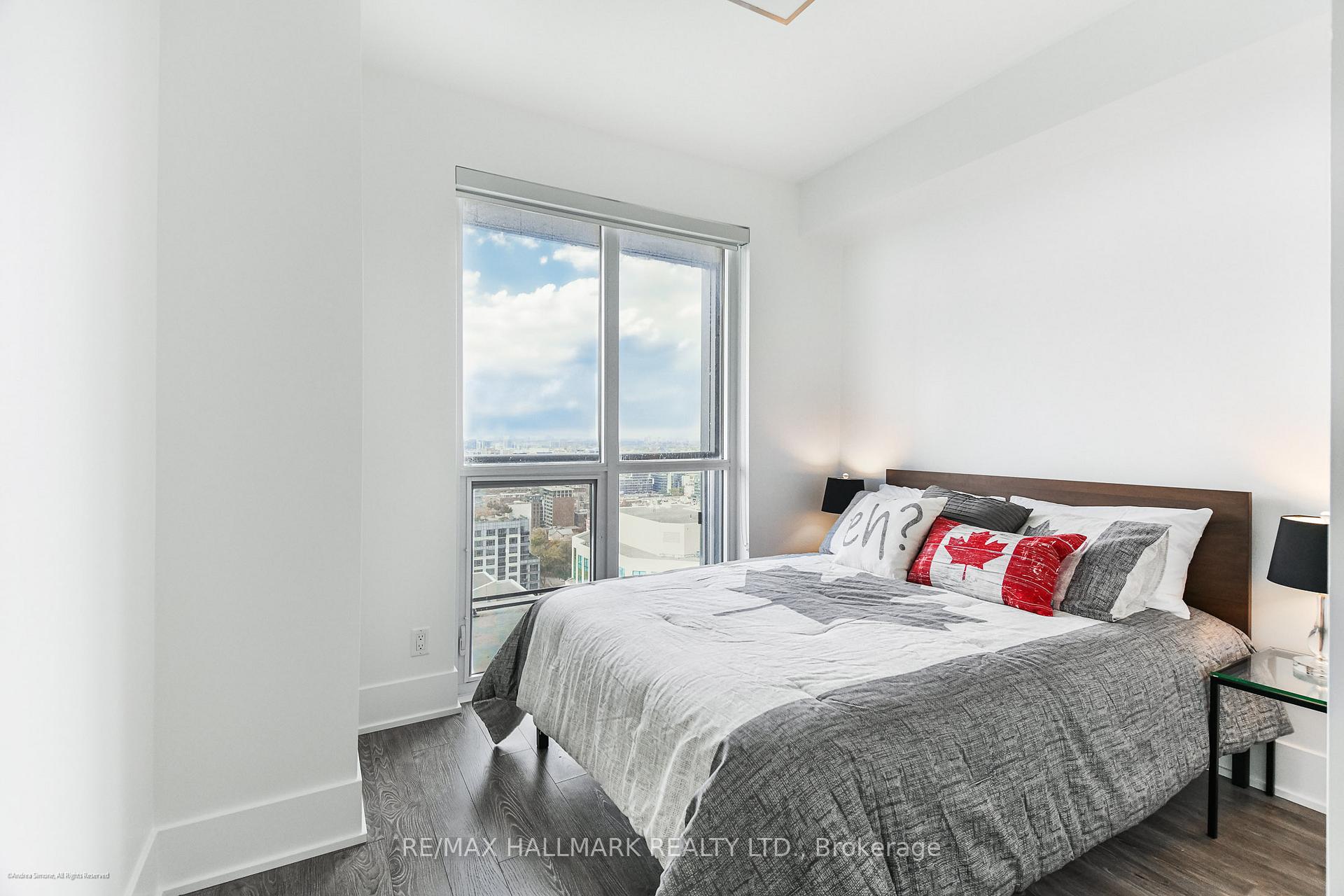 Photo 18 of Unit 2712, 300 Front Street W, Toronto, Waterfront Communities — HOMEH