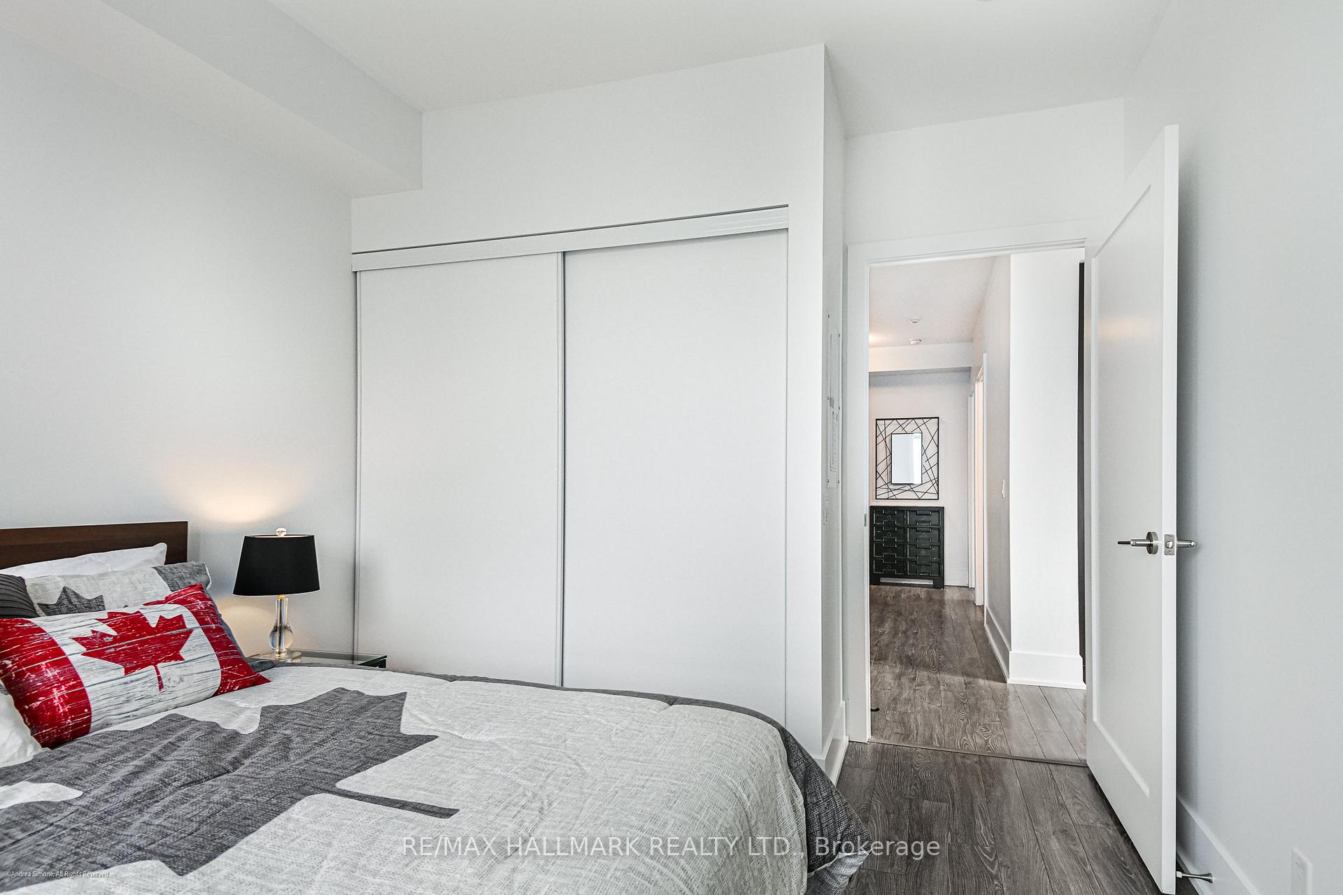 Photo 19 of Unit 2712, 300 Front Street W, Toronto, Waterfront Communities — HOMEH