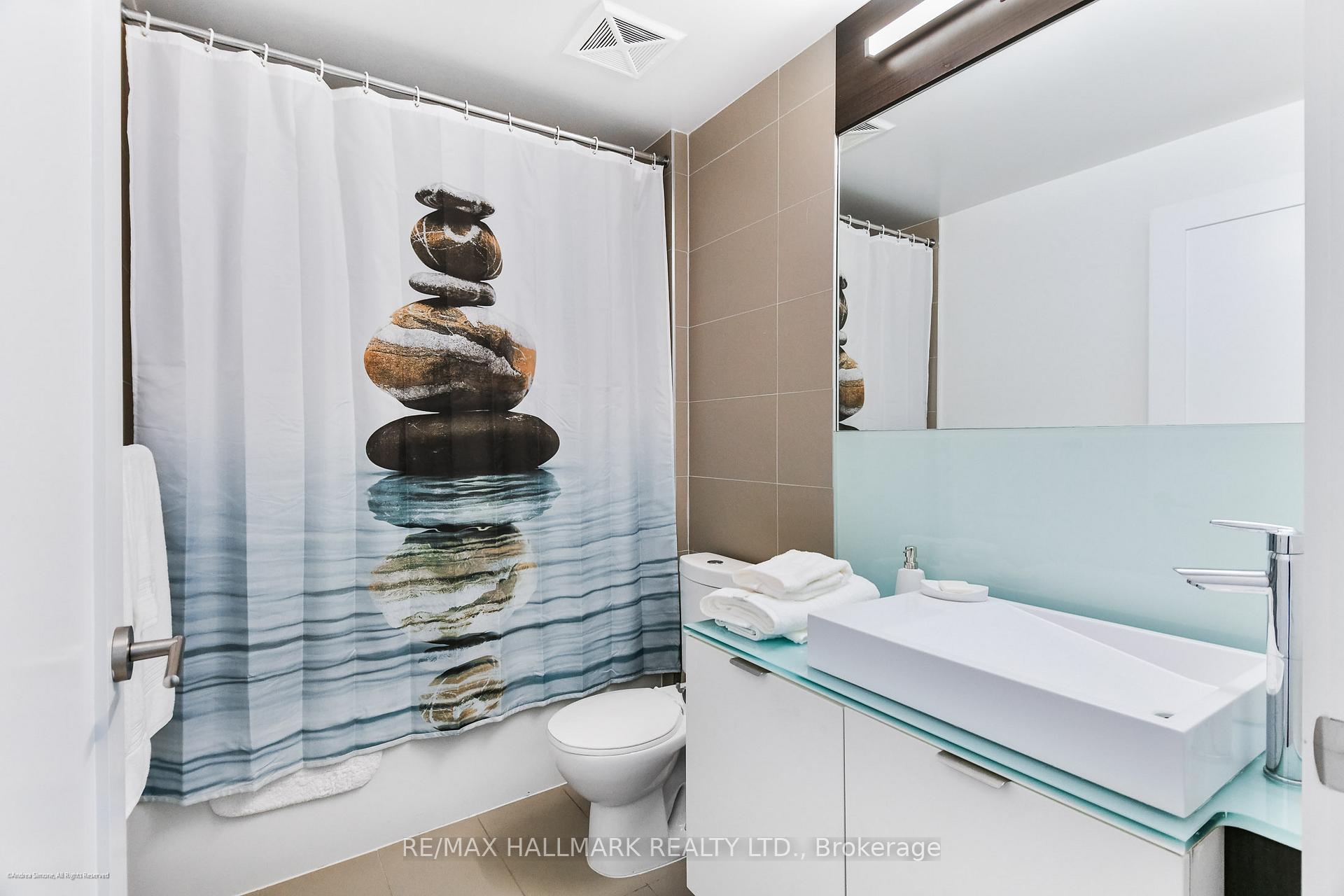 Photo 20 of Unit 2712, 300 Front Street W, Toronto, Waterfront Communities — HOMEH