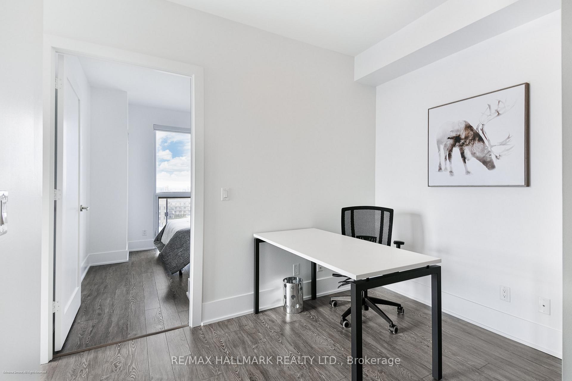 Photo 21 of Unit 2712, 300 Front Street W, Toronto, Waterfront Communities — HOMEH
