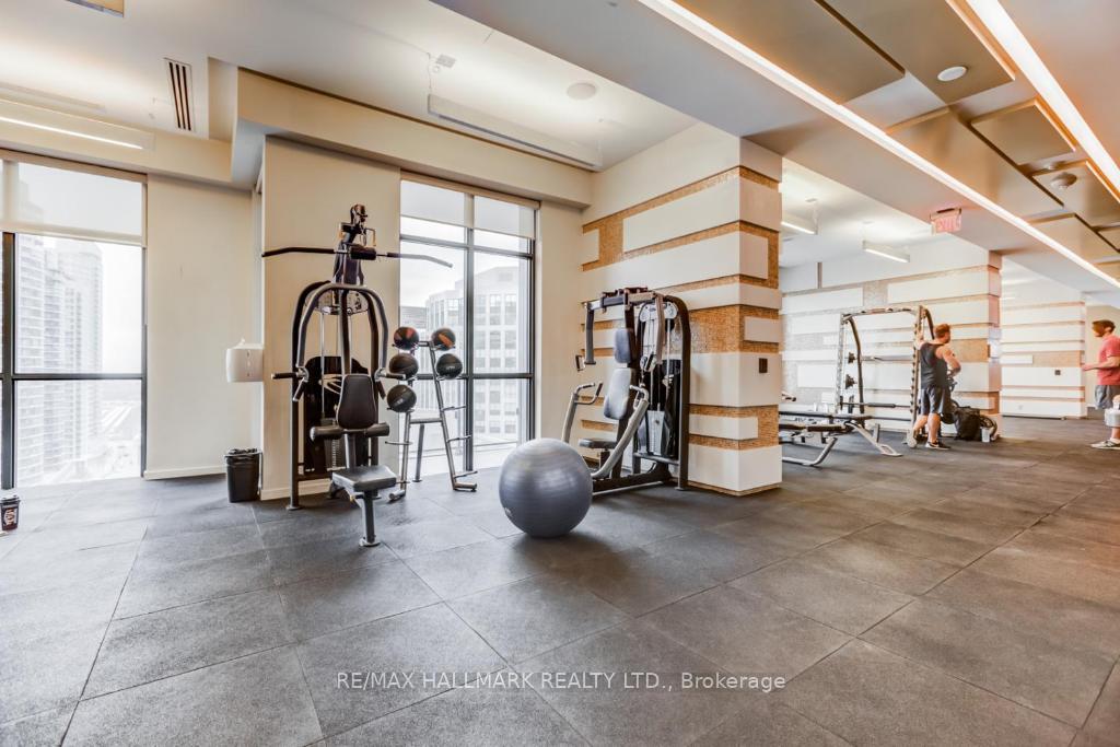 Photo 28 of Unit 2712, 300 Front Street W, Toronto, Waterfront Communities — HOMEH