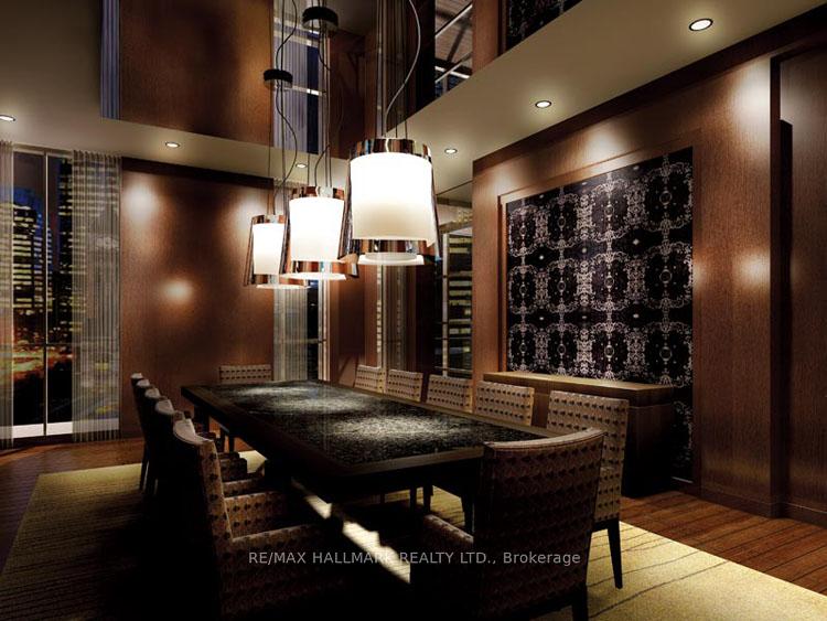 Photo 29 of Unit 2712, 300 Front Street W, Toronto, Waterfront Communities — HOMEH