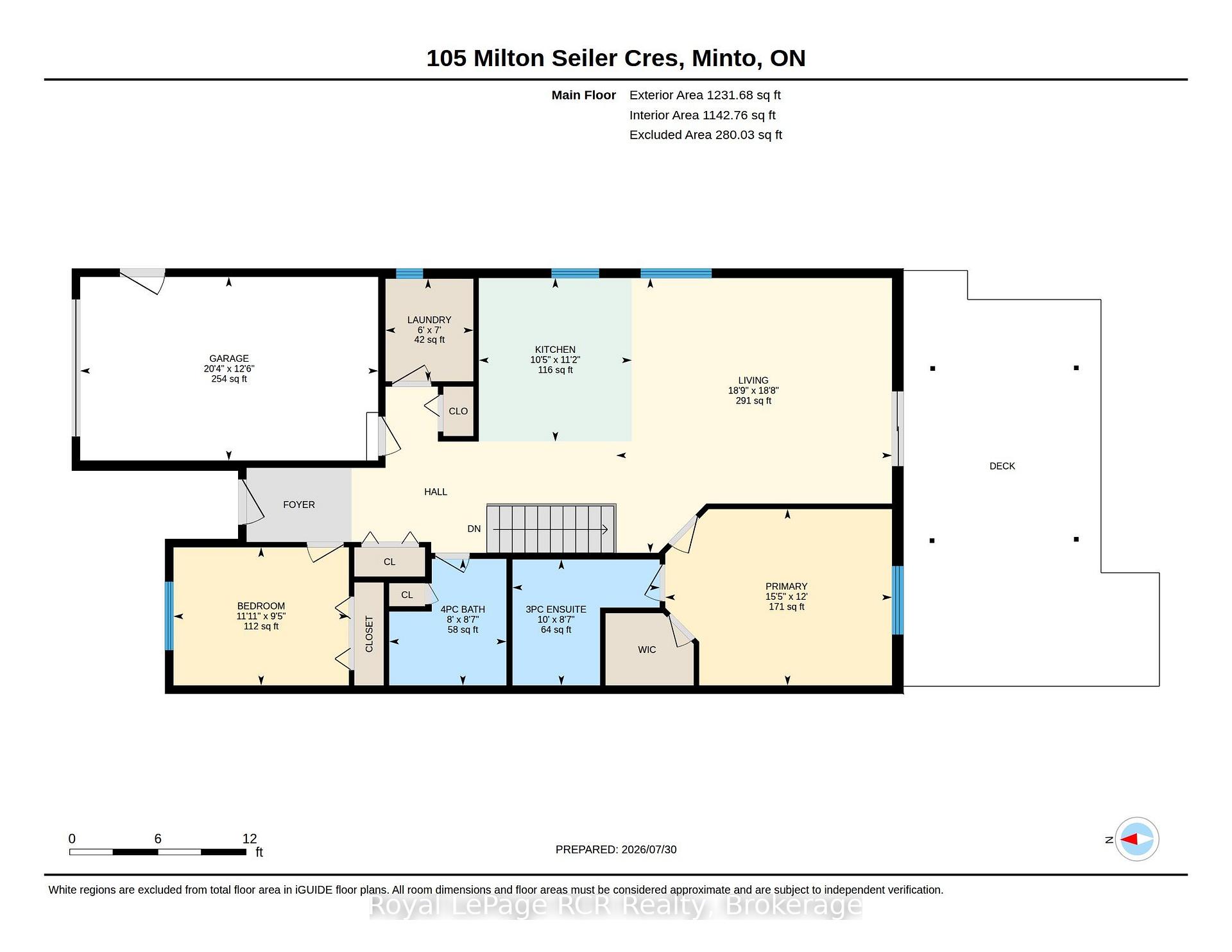 Photo 41 of 105 Milton Seiler Crescent, Minto — HOMEH