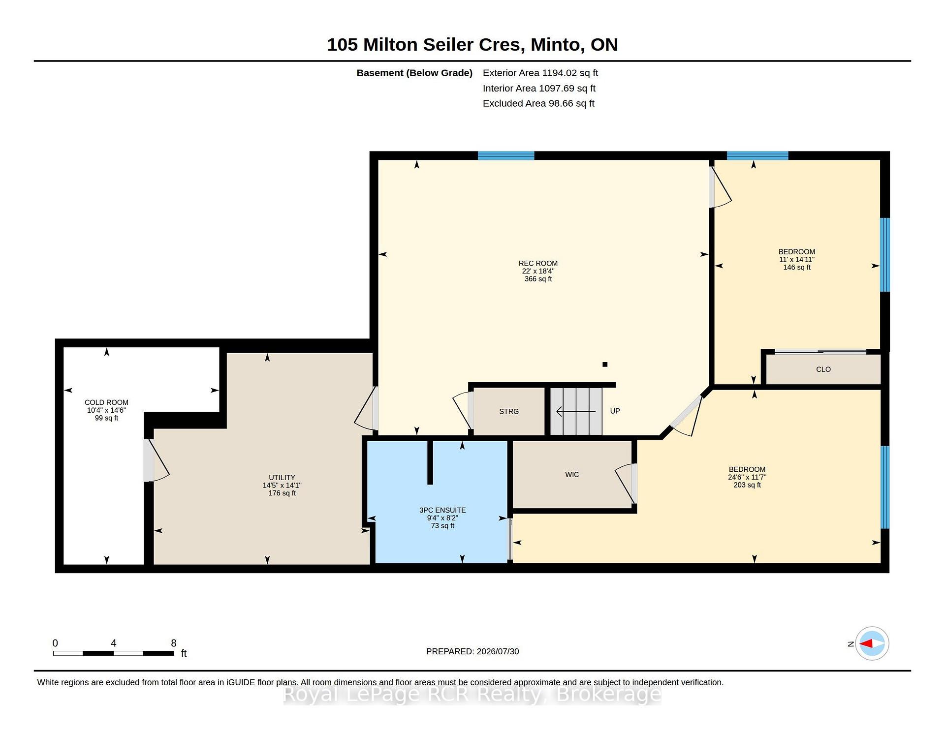 Photo 42 of 105 Milton Seiler Crescent, Minto — HOMEH