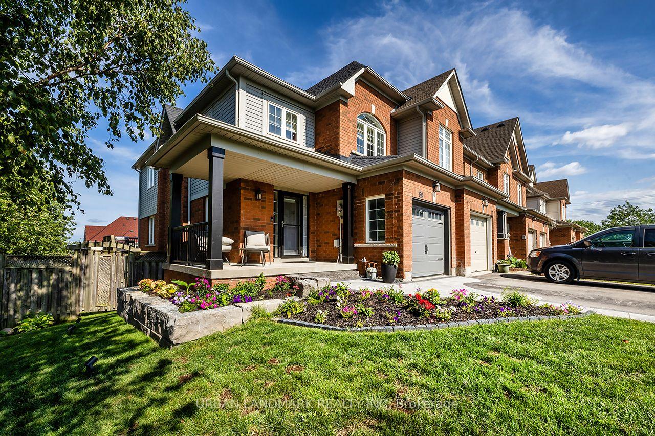 Photo 1 of 69 Dodds Square, Clarington, Bowmanville — HOMEH