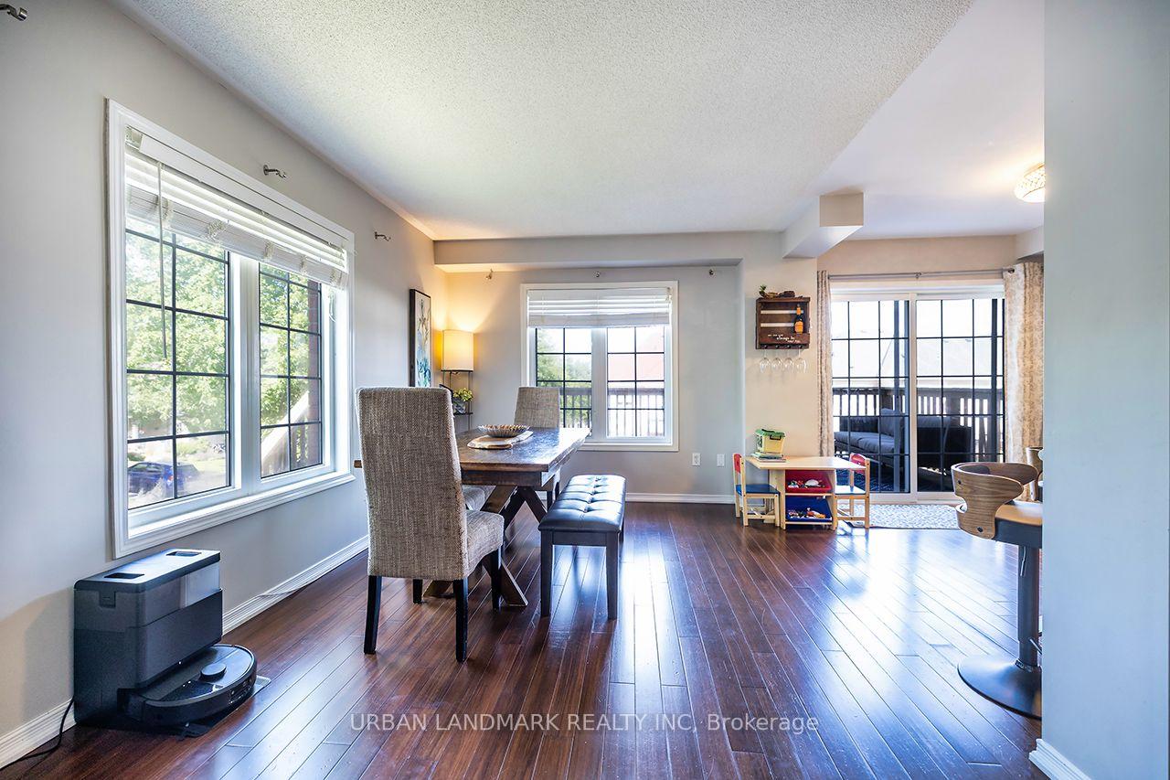 Photo 5 of 69 Dodds Square, Clarington, Bowmanville — HOMEH