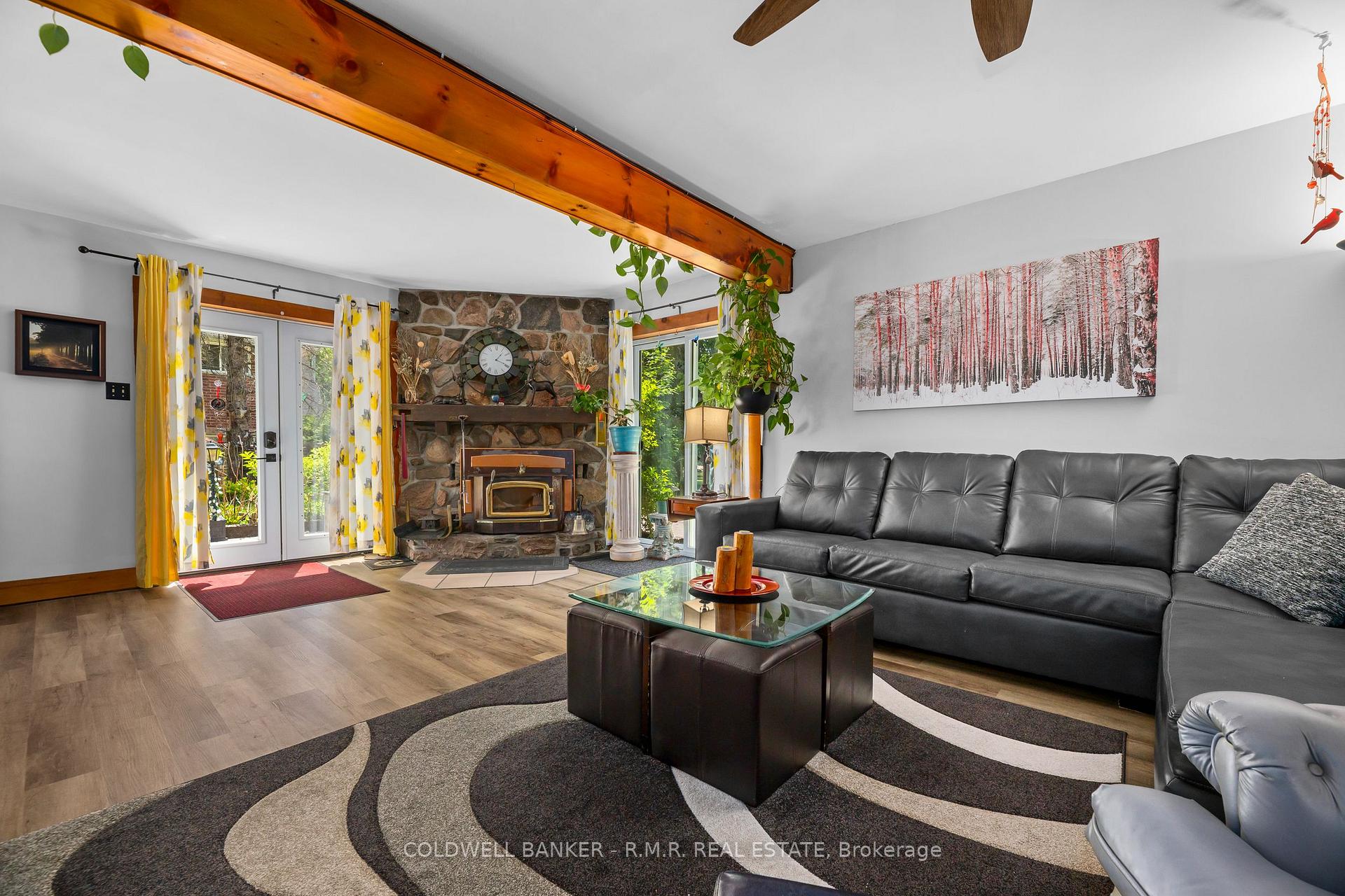 Photo 8 of 204 Acton Road, Uxbridge, Rural Uxbridge — HOMEH