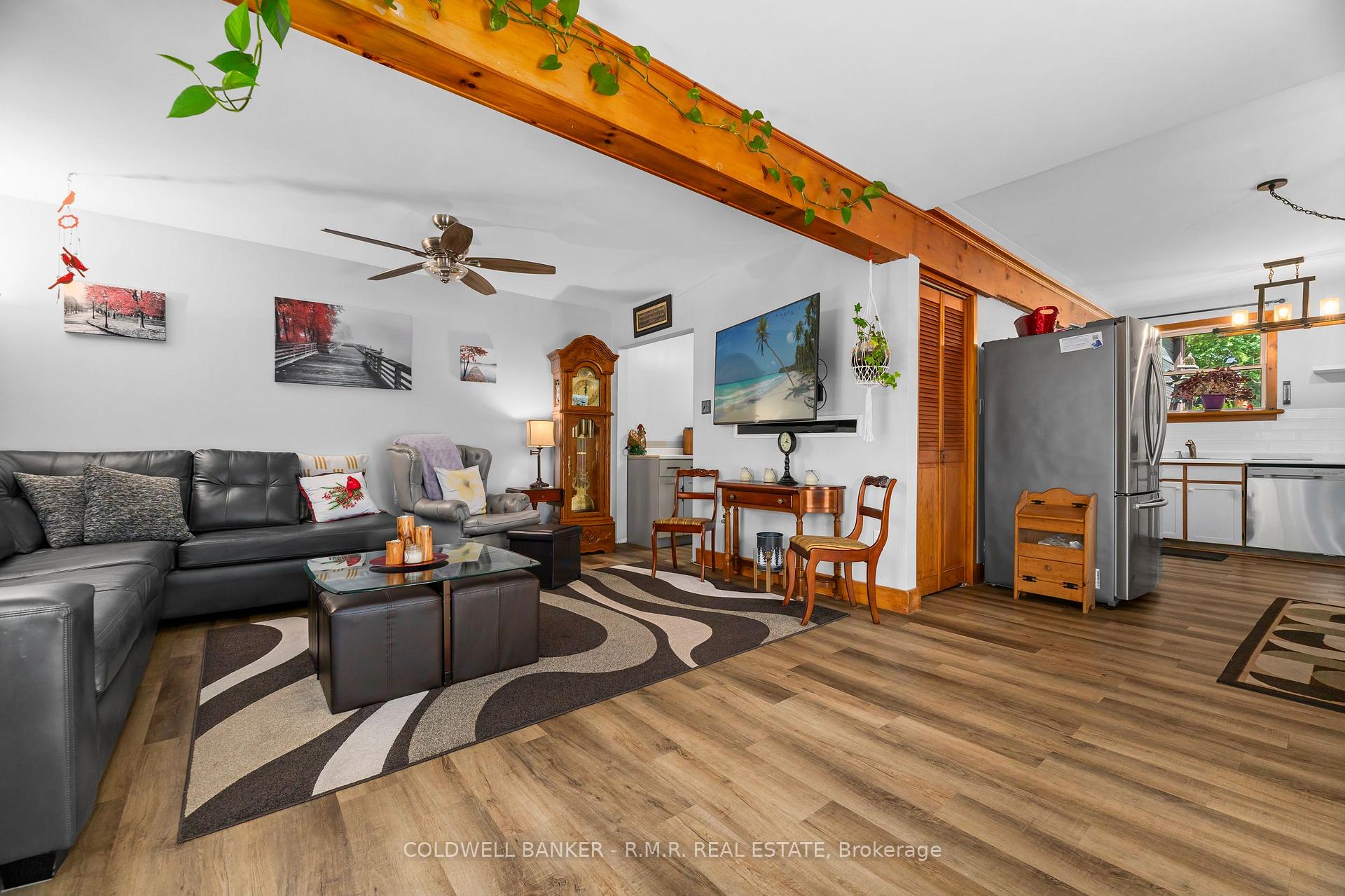 Photo 9 of 204 Acton Road, Uxbridge, Rural Uxbridge — HOMEH