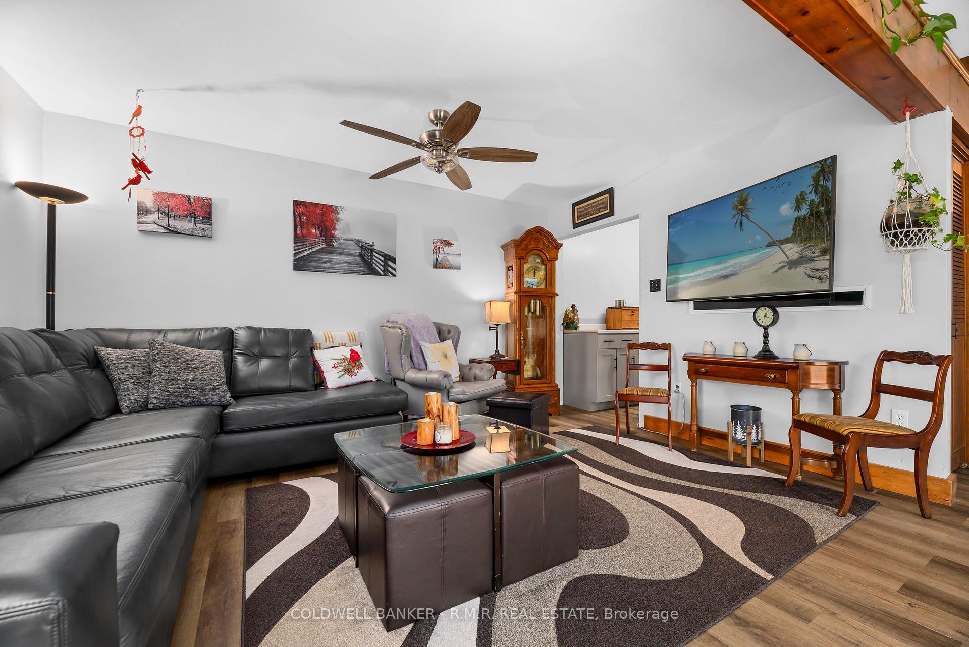 Photo 10 of 204 Acton Road, Uxbridge, Rural Uxbridge — HOMEH