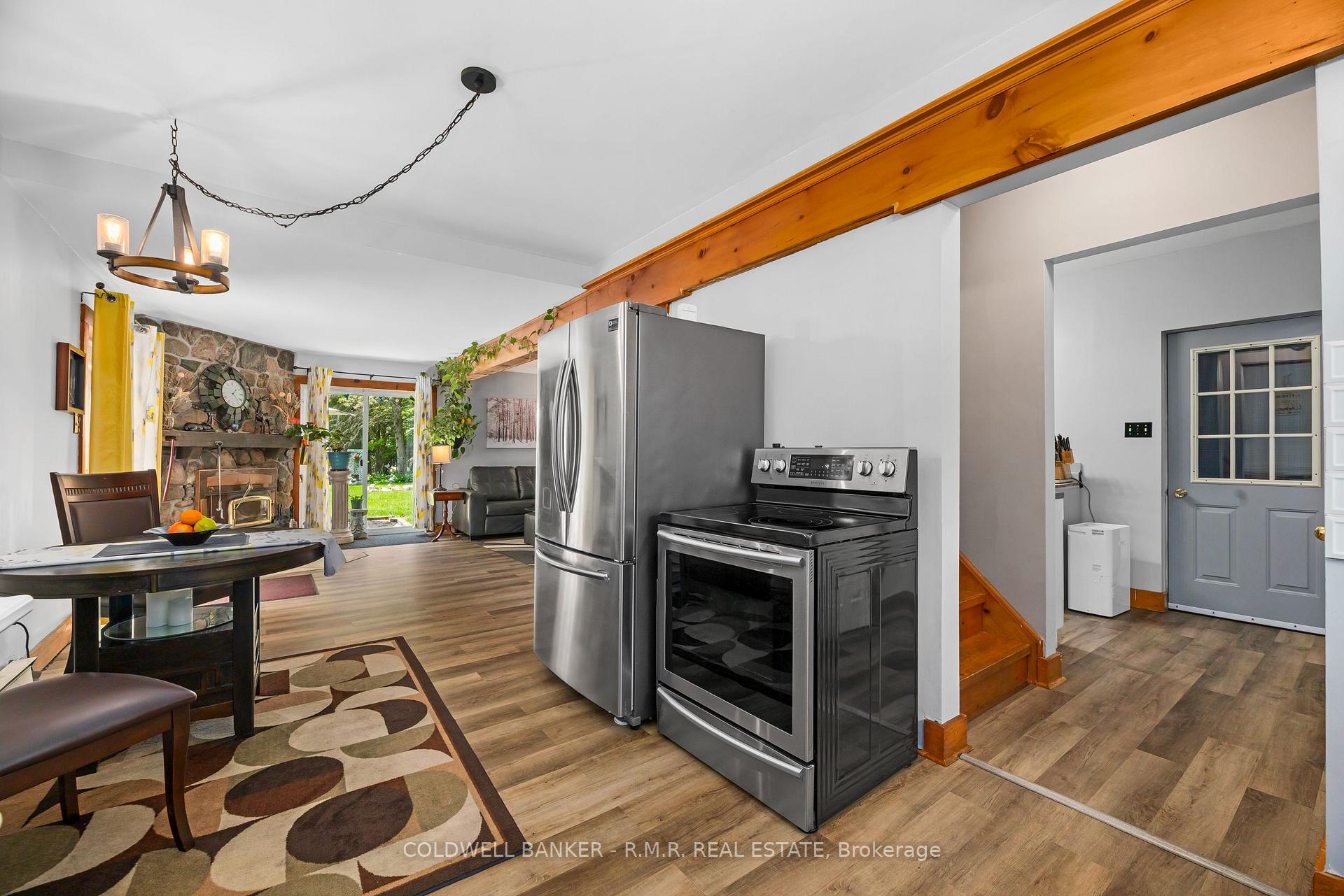 Photo 12 of 204 Acton Road, Uxbridge, Rural Uxbridge — HOMEH