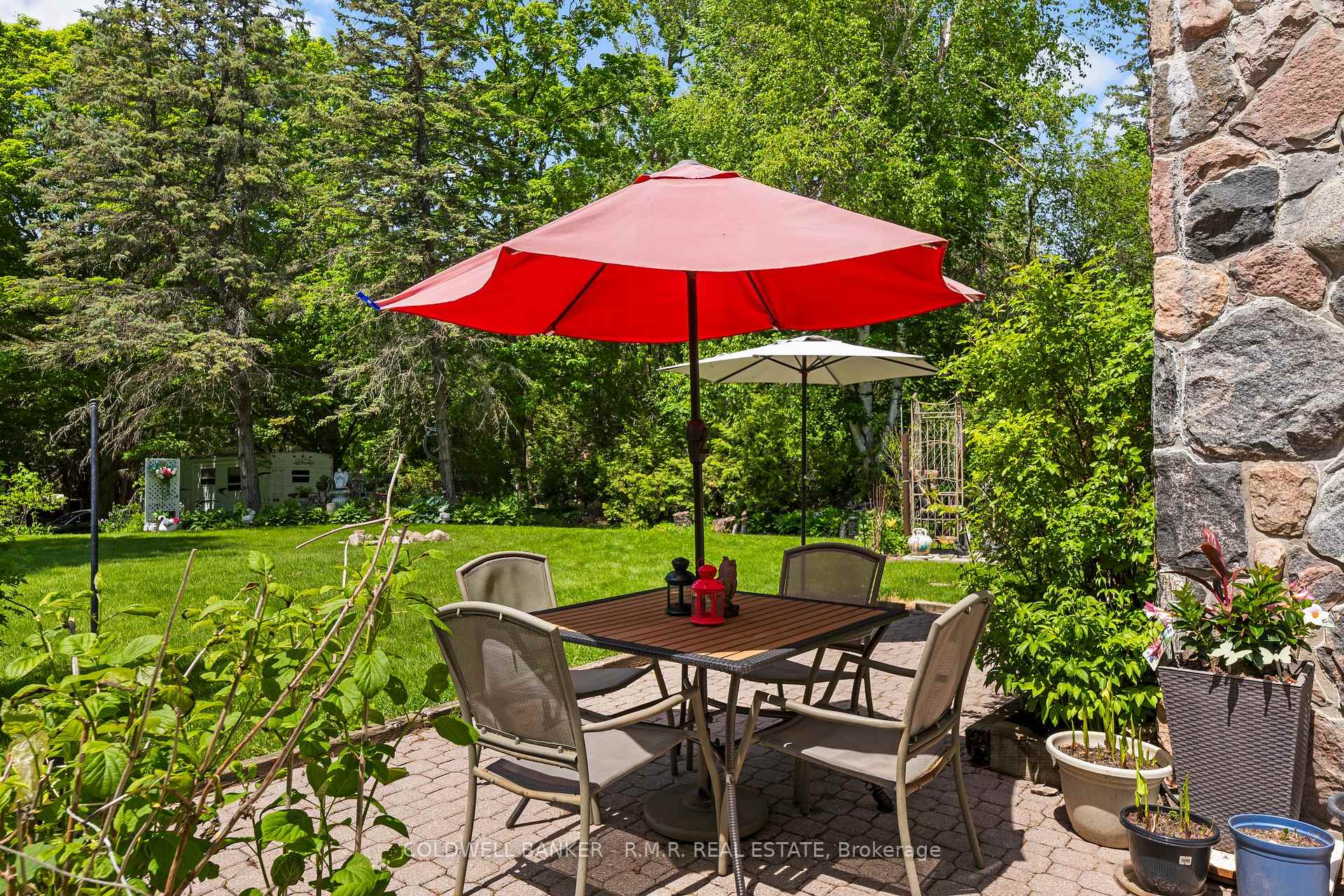 Photo 28 of 204 Acton Road, Uxbridge, Rural Uxbridge — HOMEH