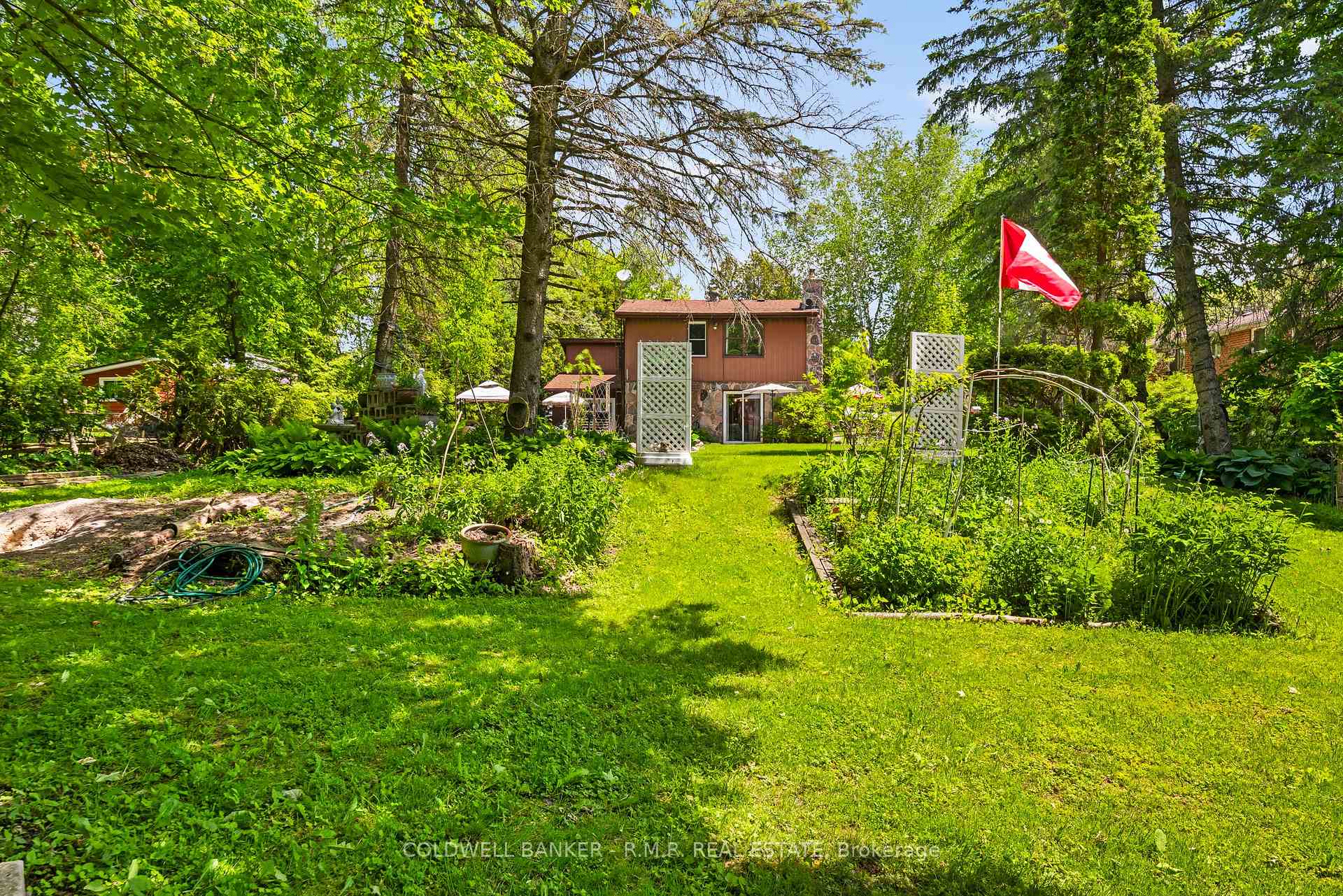 Photo 29 of 204 Acton Road, Uxbridge, Rural Uxbridge — HOMEH