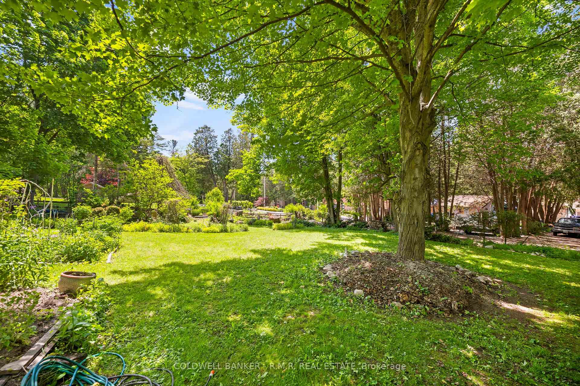 Photo 30 of 204 Acton Road, Uxbridge, Rural Uxbridge — HOMEH