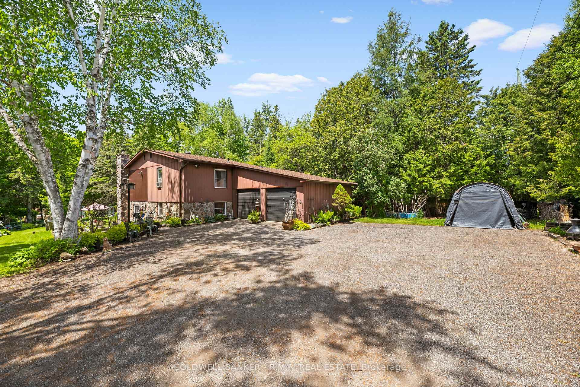 Photo 32 of 204 Acton Road, Uxbridge, Rural Uxbridge — HOMEH