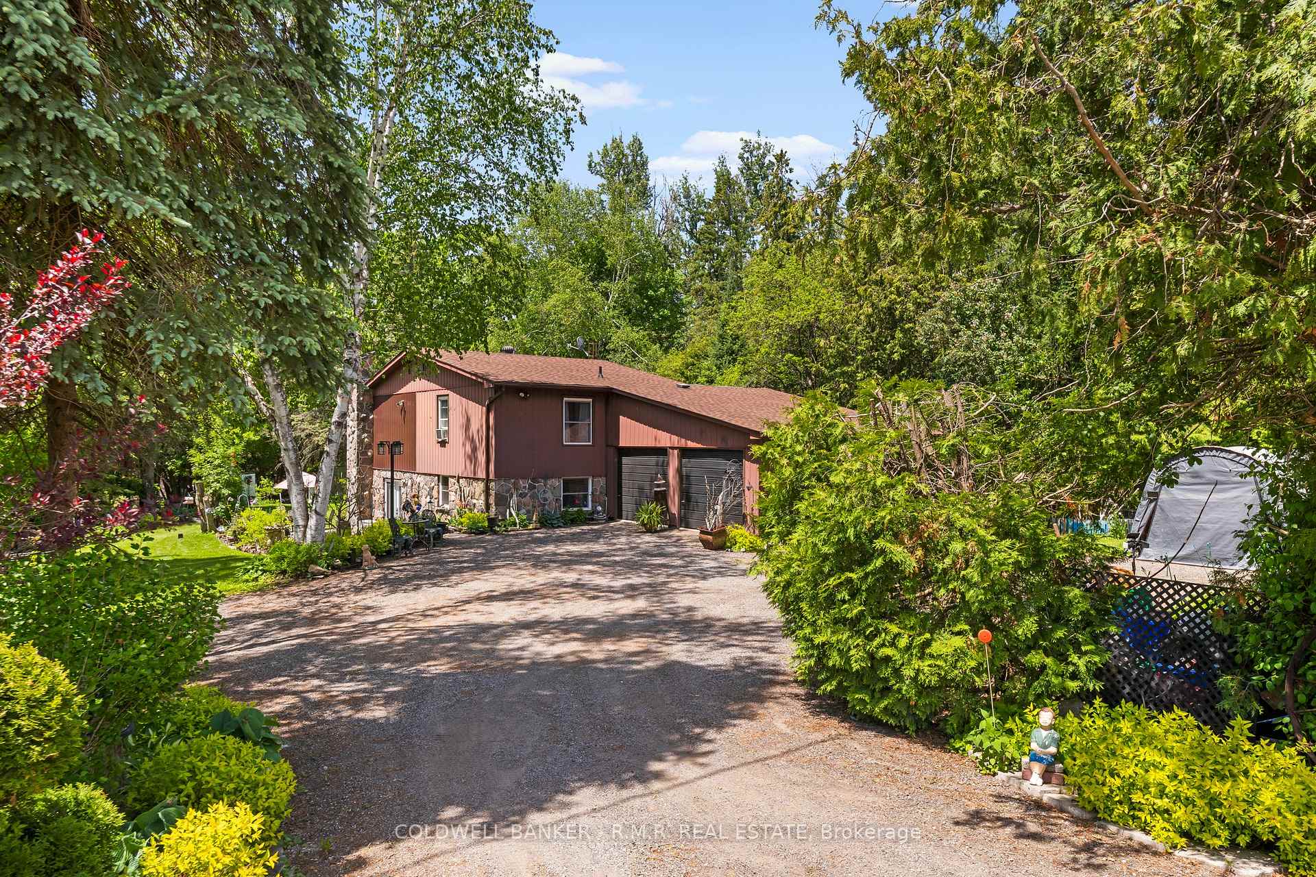 Photo 33 of 204 Acton Road, Uxbridge, Rural Uxbridge — HOMEH