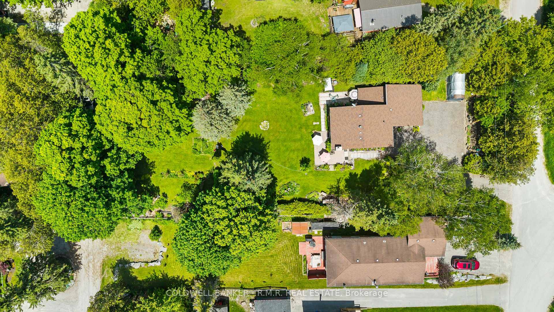 Photo 36 of 204 Acton Road, Uxbridge, Rural Uxbridge — HOMEH