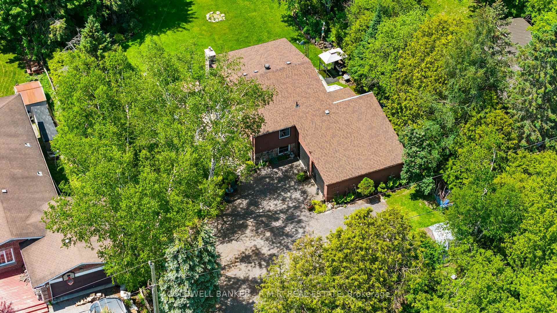 Photo 37 of 204 Acton Road, Uxbridge, Rural Uxbridge — HOMEH