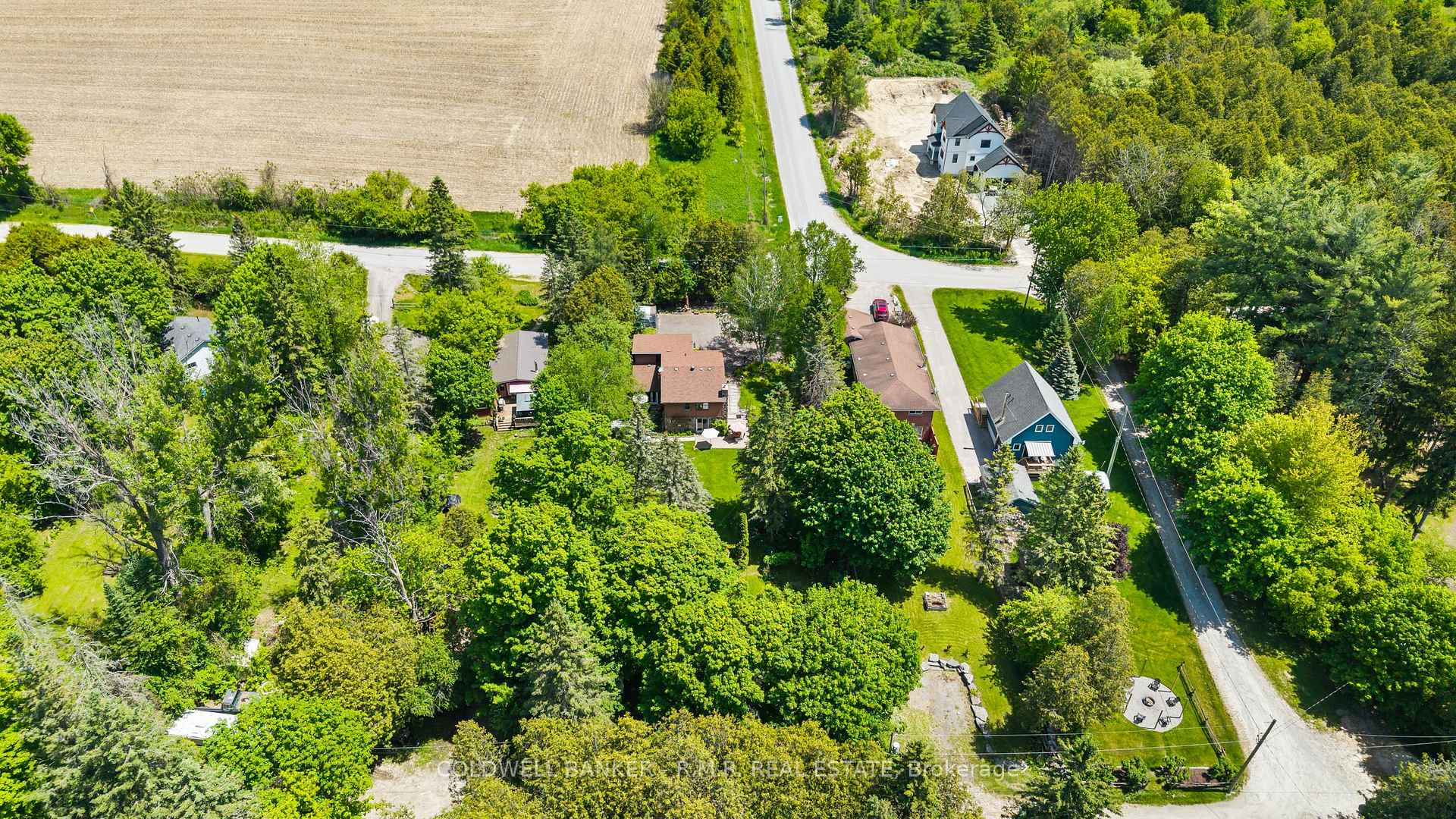 Photo 38 of 204 Acton Road, Uxbridge, Rural Uxbridge — HOMEH
