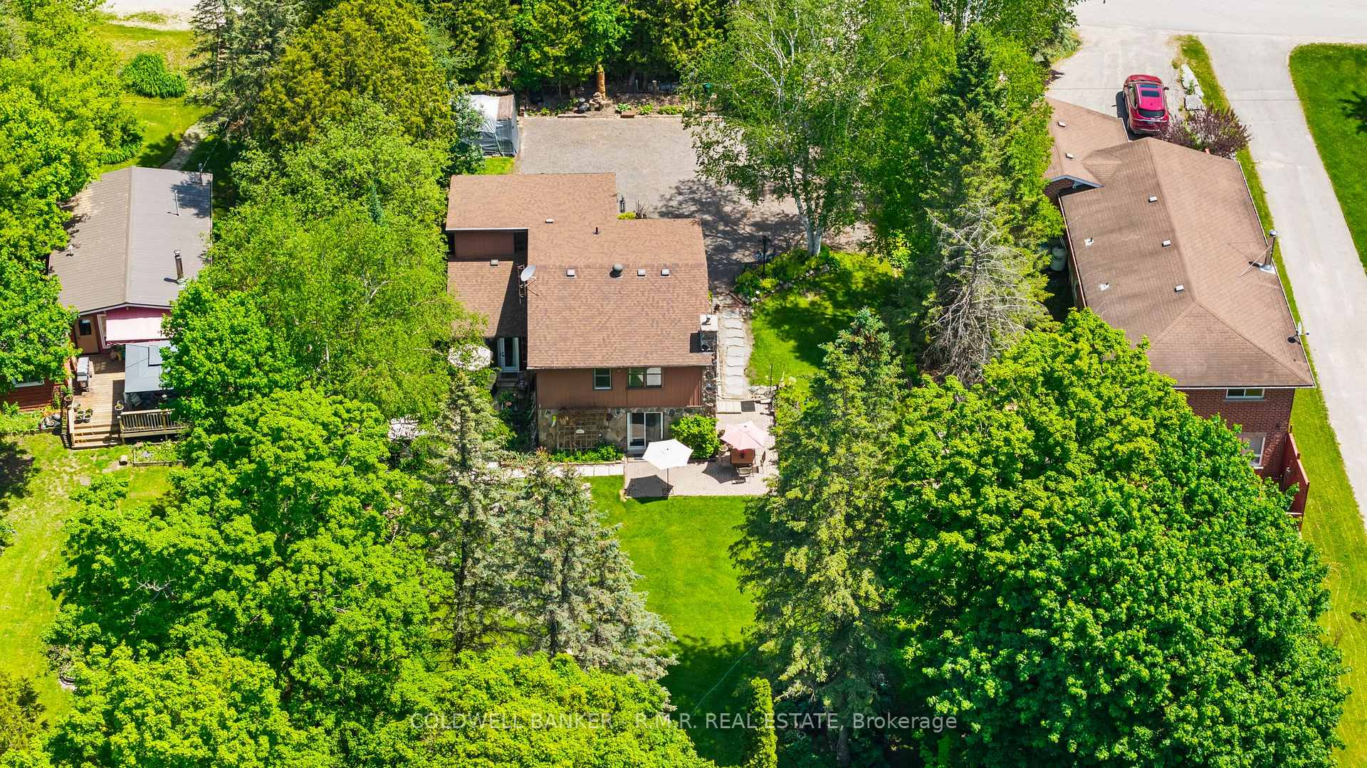 Photo 39 of 204 Acton Road, Uxbridge, Rural Uxbridge — HOMEH