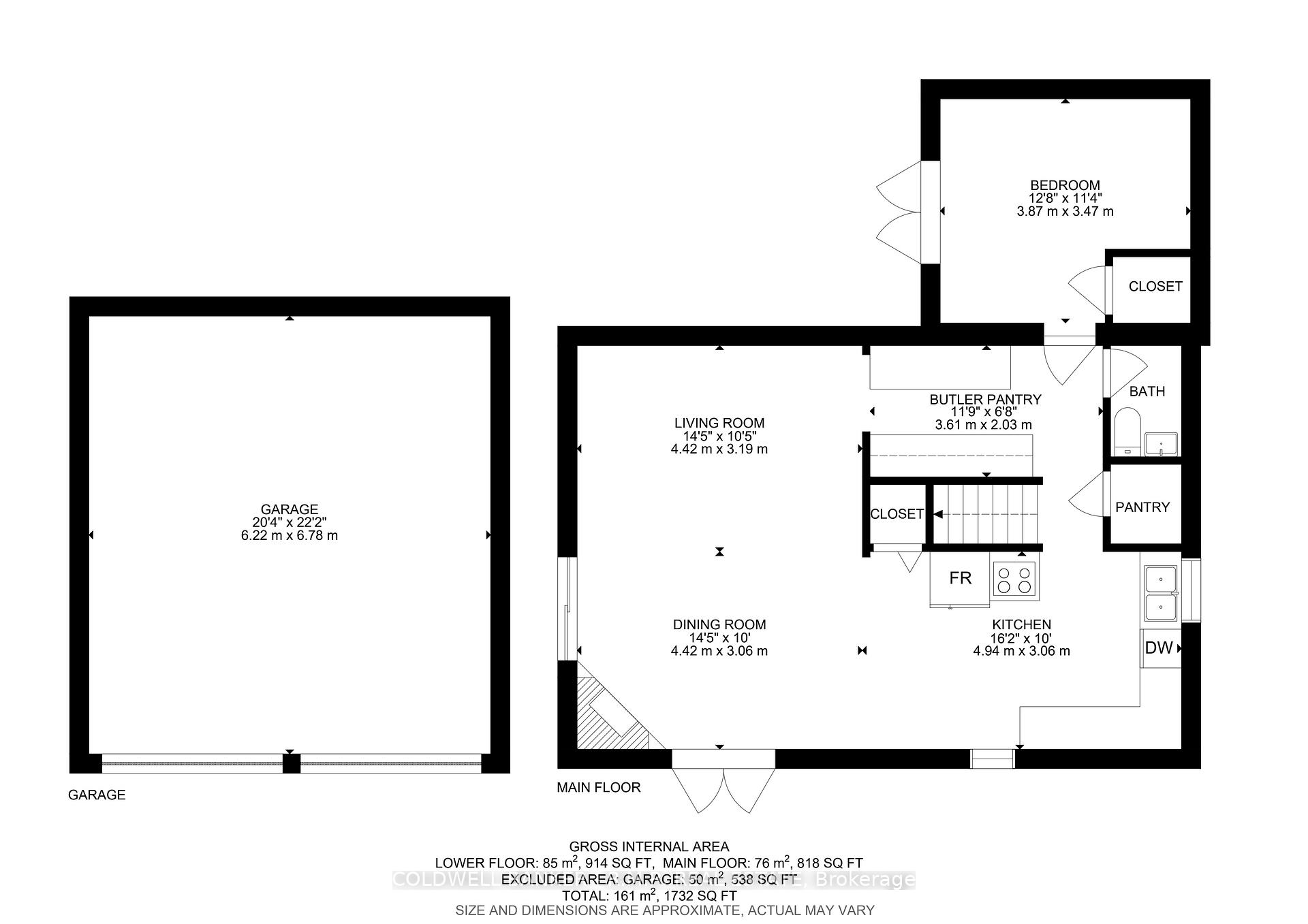 Photo 40 of 204 Acton Road, Uxbridge, Rural Uxbridge — HOMEH