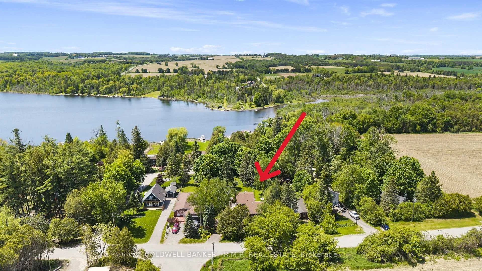 Photo of 204 Acton Road