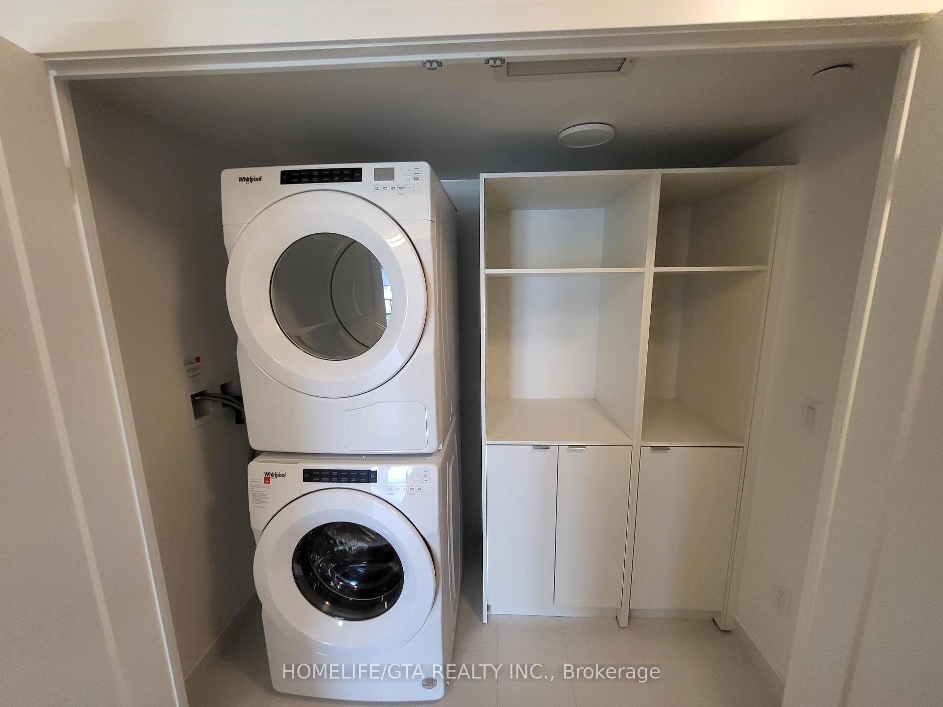 Photo 7 of Unit 306, 10 Eva Road, Etobicoke, Etobicoke West Mall — HOMEH