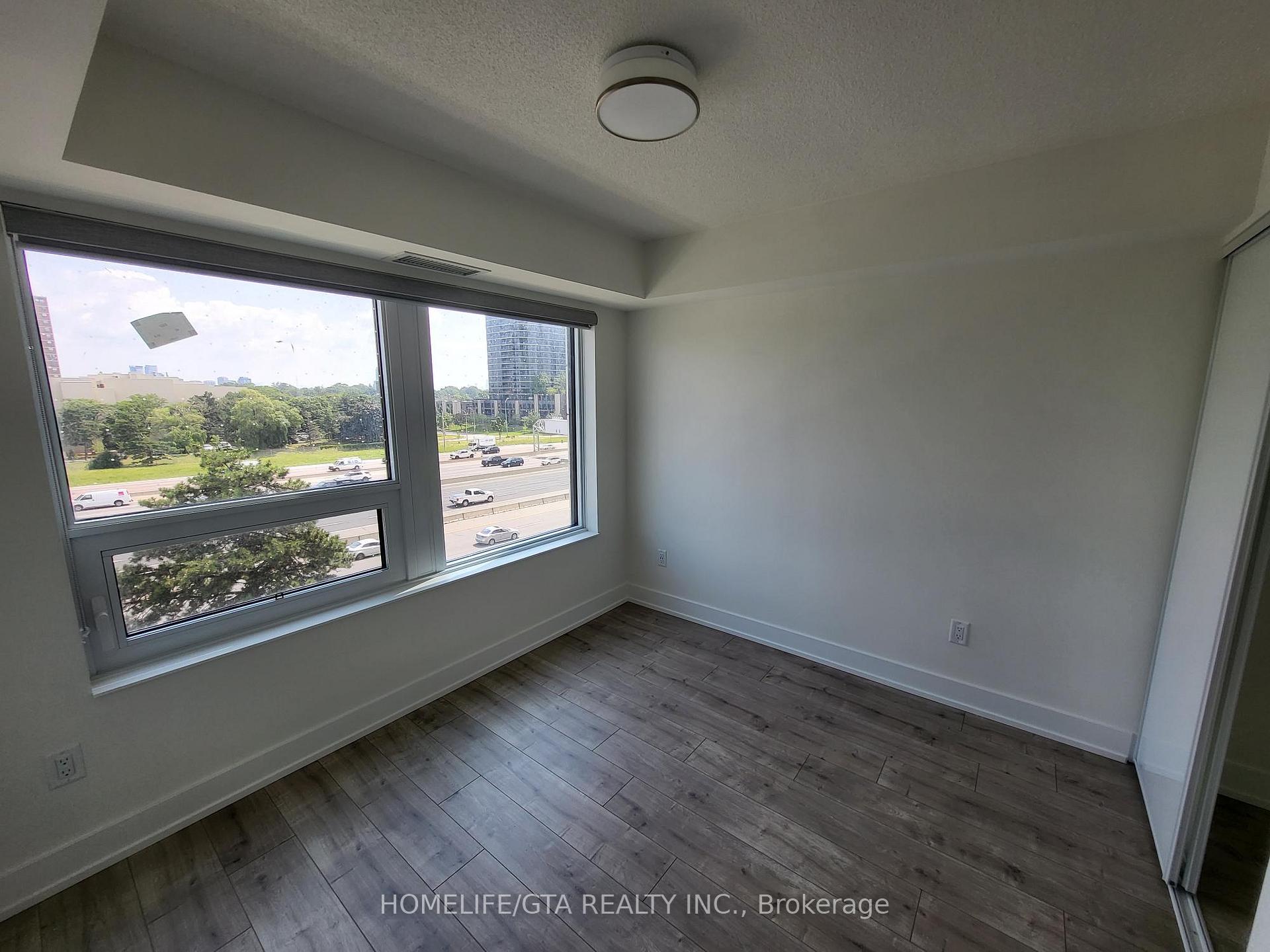 Photo 11 of Unit 306, 10 Eva Road, Etobicoke, Etobicoke West Mall — HOMEH