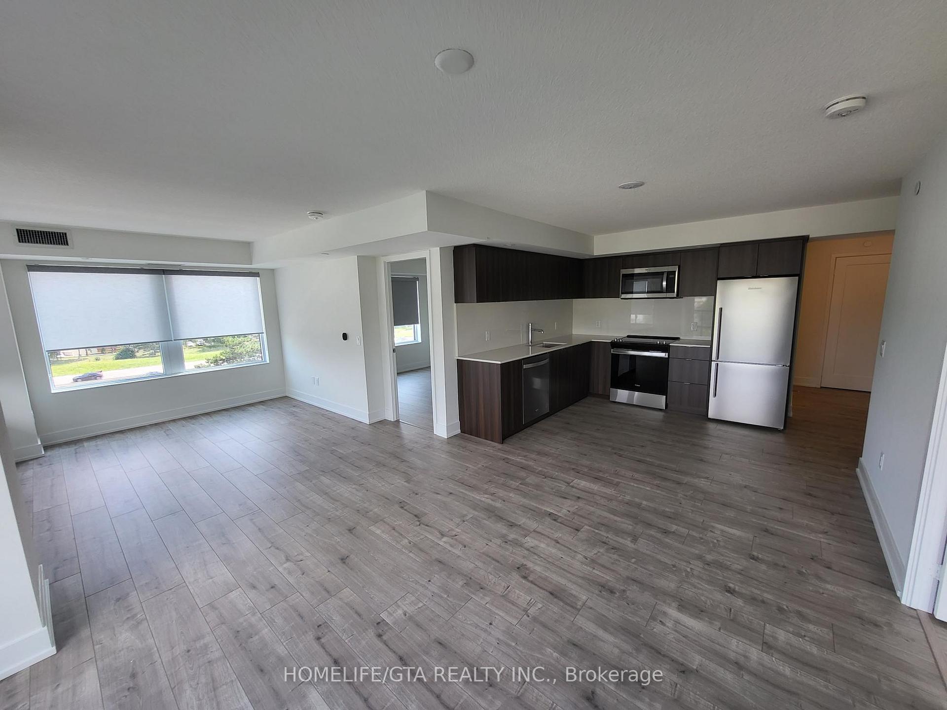 Photo 13 of Unit 306, 10 Eva Road, Etobicoke, Etobicoke West Mall — HOMEH